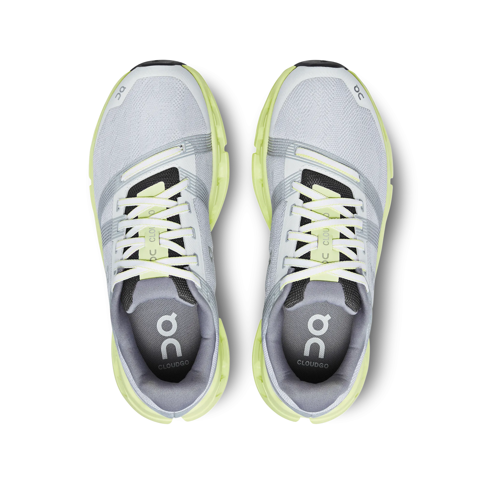 Cloudgo Wide Luxurious Touch Cool Surface