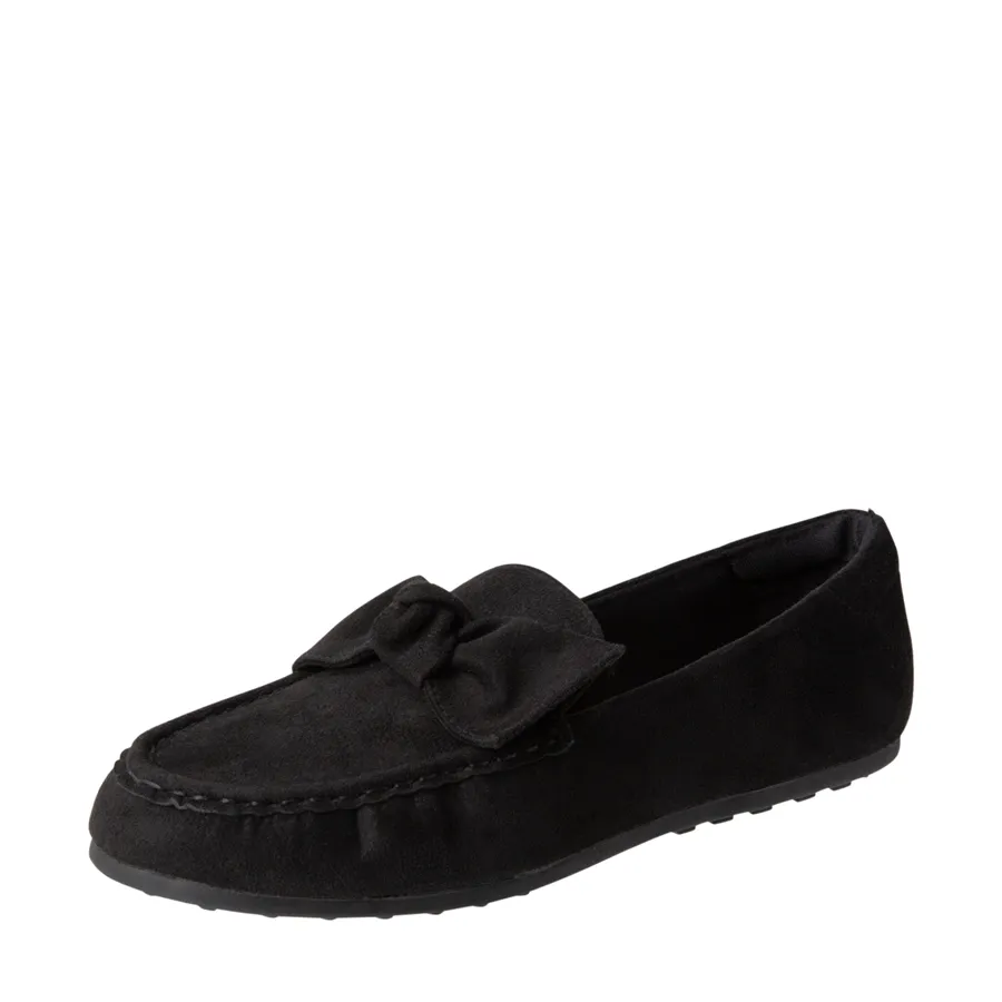 Retro-inspired Payless Comfort Plus by Predictions Women's Sarma Driving Moccasin