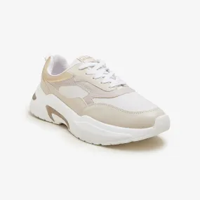 Comfy Support Women's Chunky Sneakers