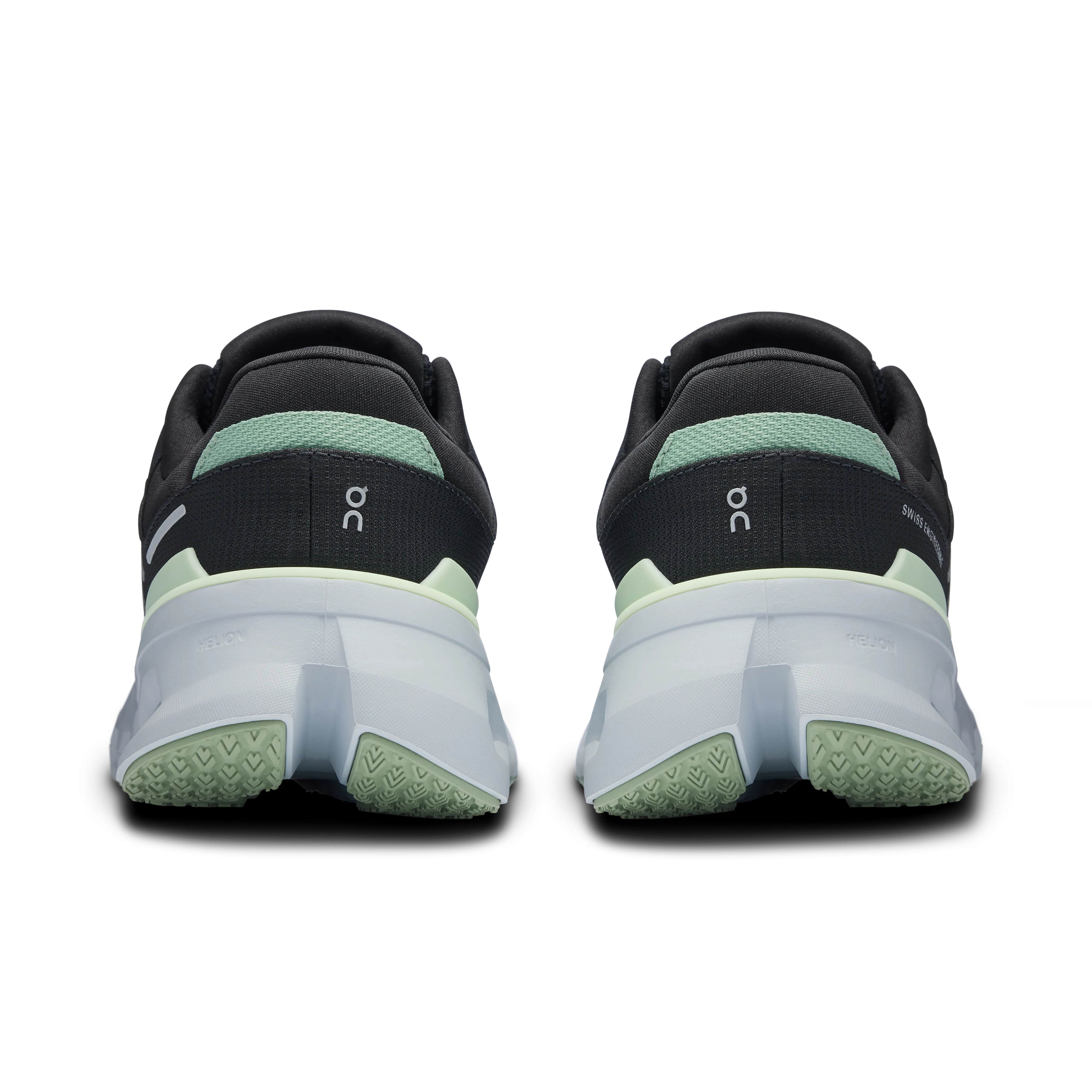 Cloudrunner 2 Ergonomic Toe Box Performance Flex