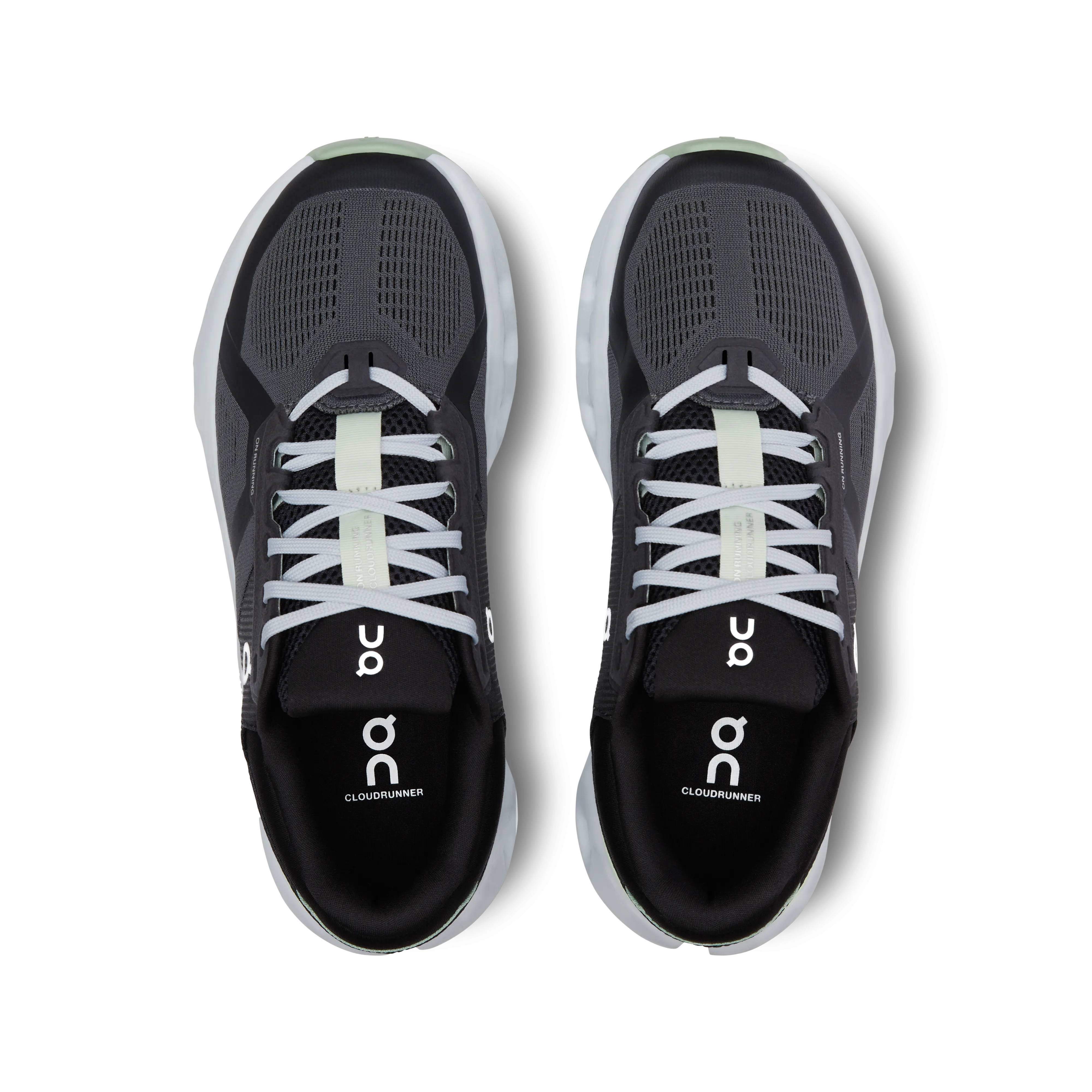 High Density Cloudrunner 2