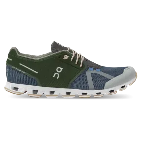 Cloud 70 | 30 Air Circulation System