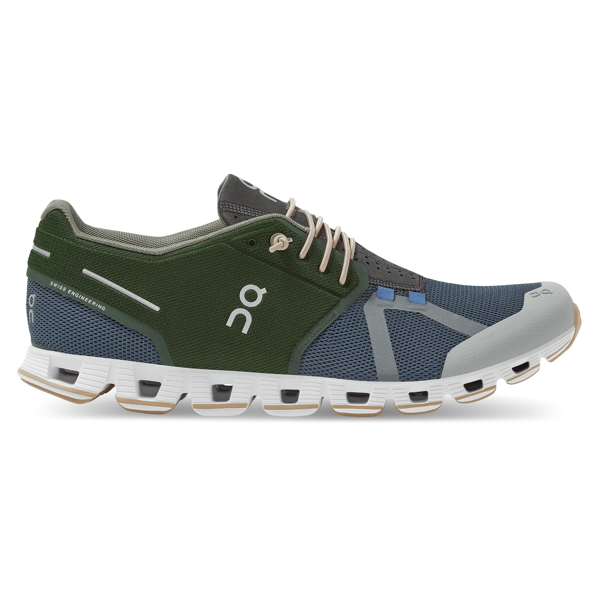 Cloud 70 | 30 Air Circulation System