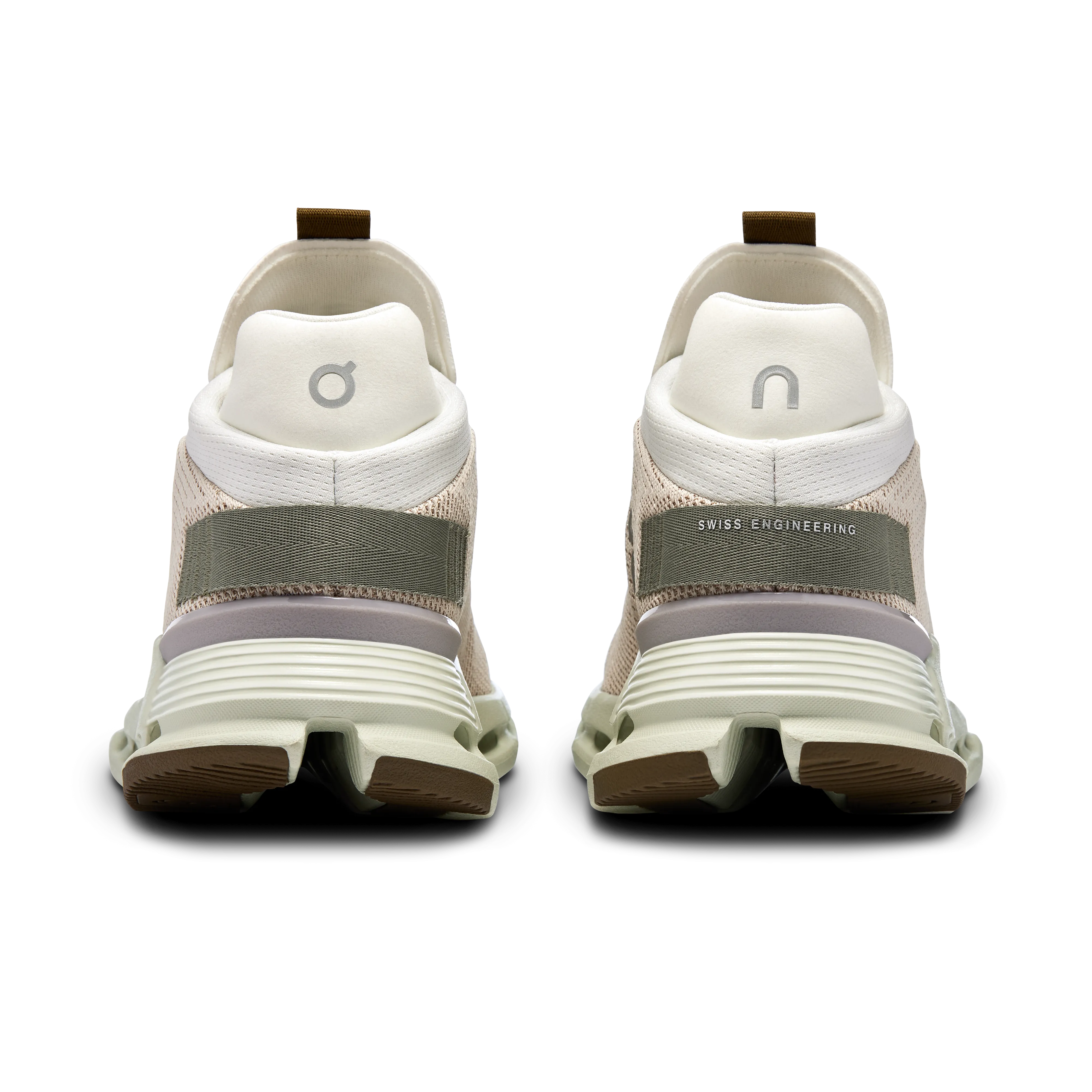 Abrasion Resistant Toe Guard Urban Cool Cloudnova