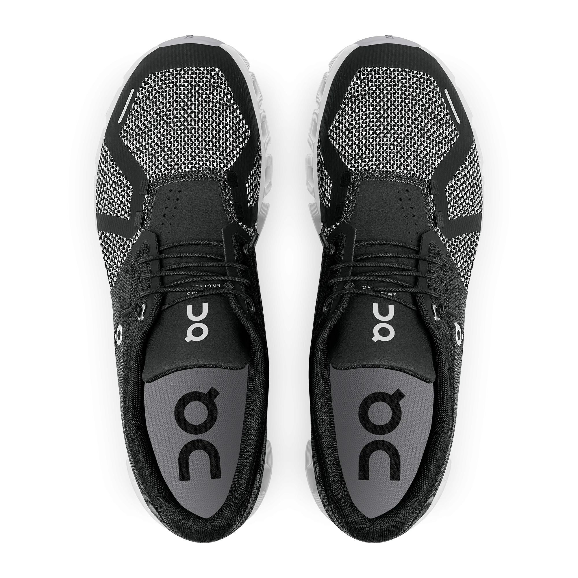 Non Slip Heel Grip Cloud 5 Combo