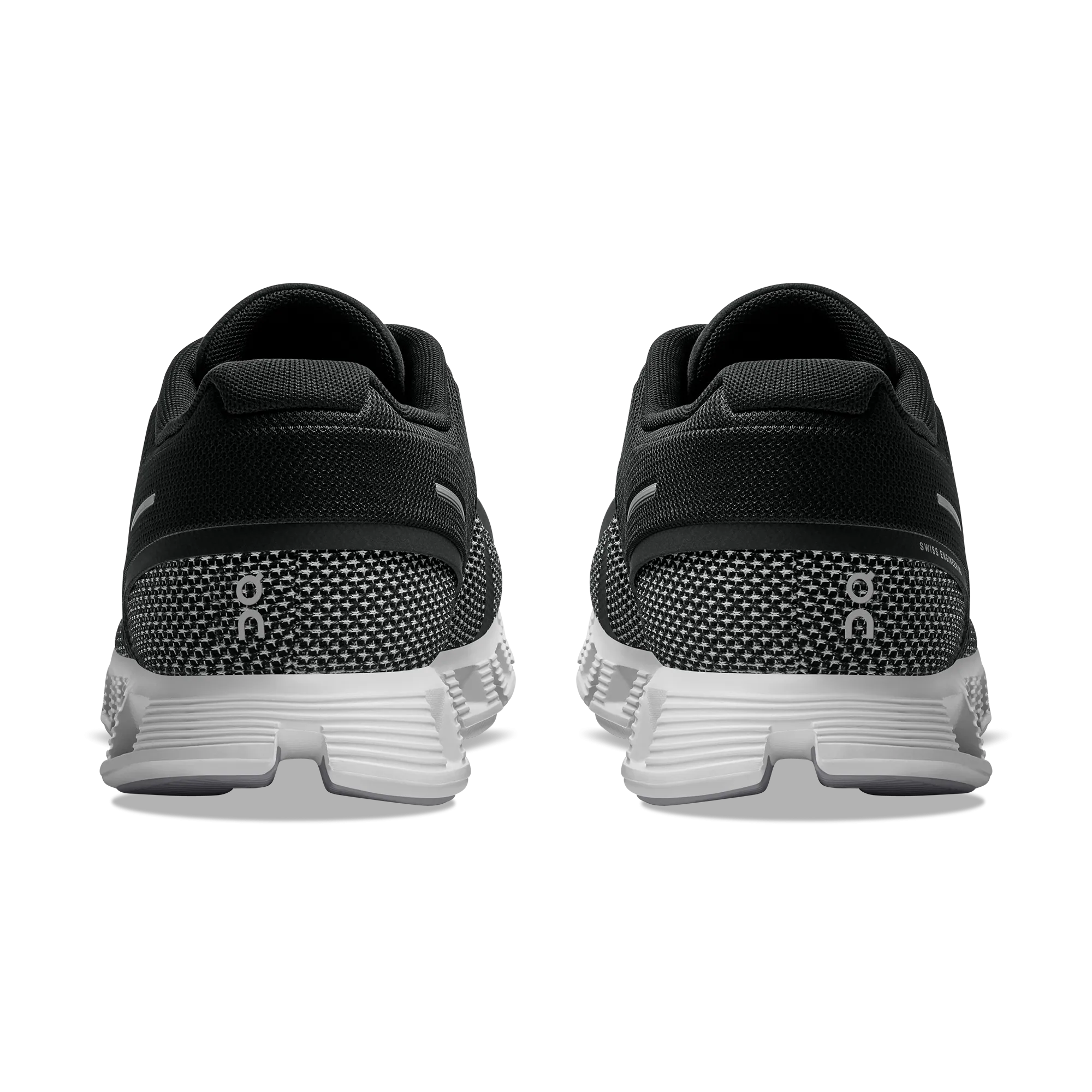 Toe Cap 3D printed midsole Cloud 5 Combo