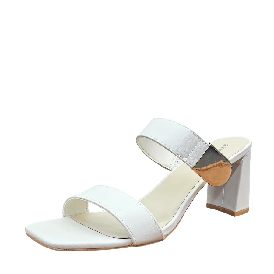 Smart Chic Payless Step One Strut Women's Erika Heel