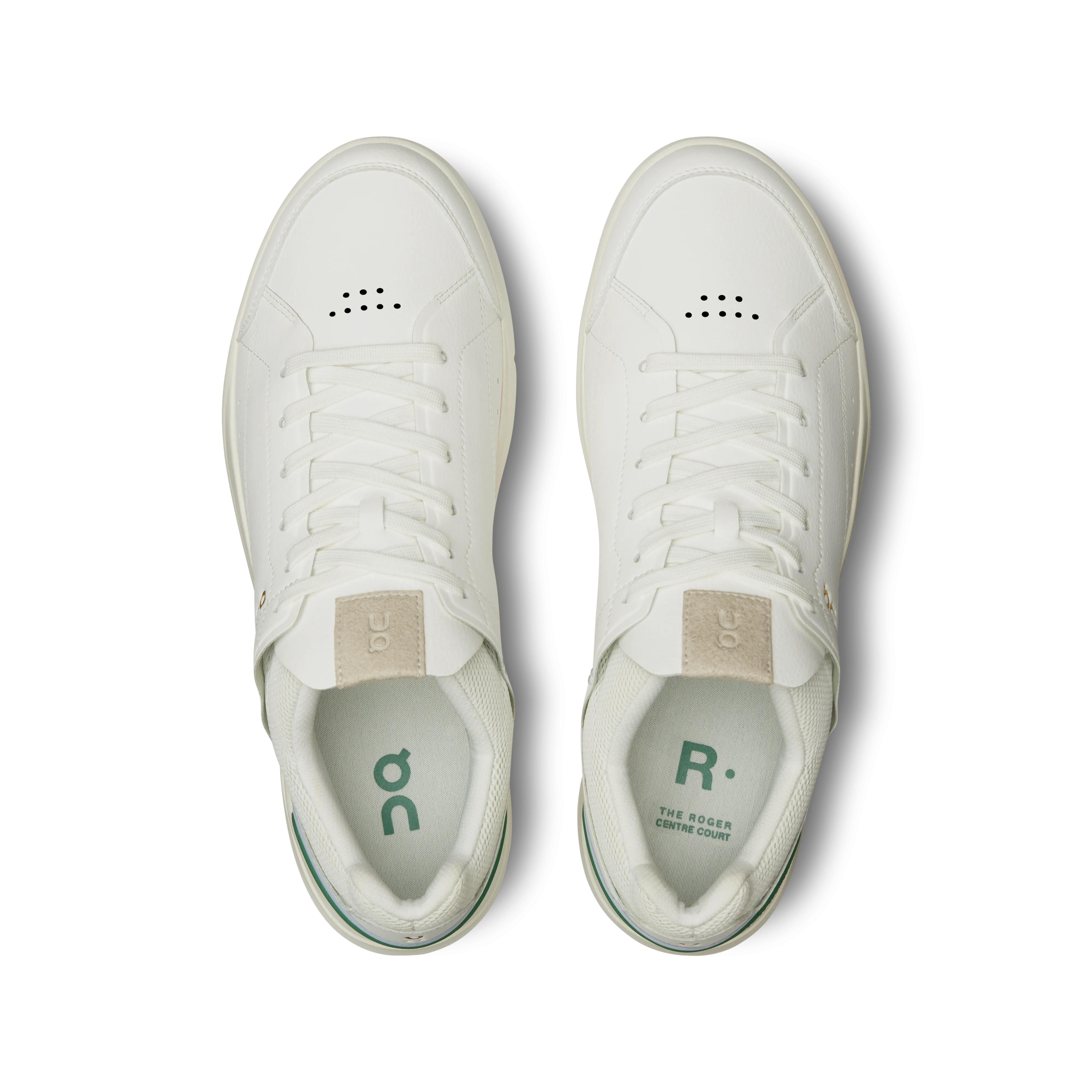 THE ROGER Centre Court Tailored grip