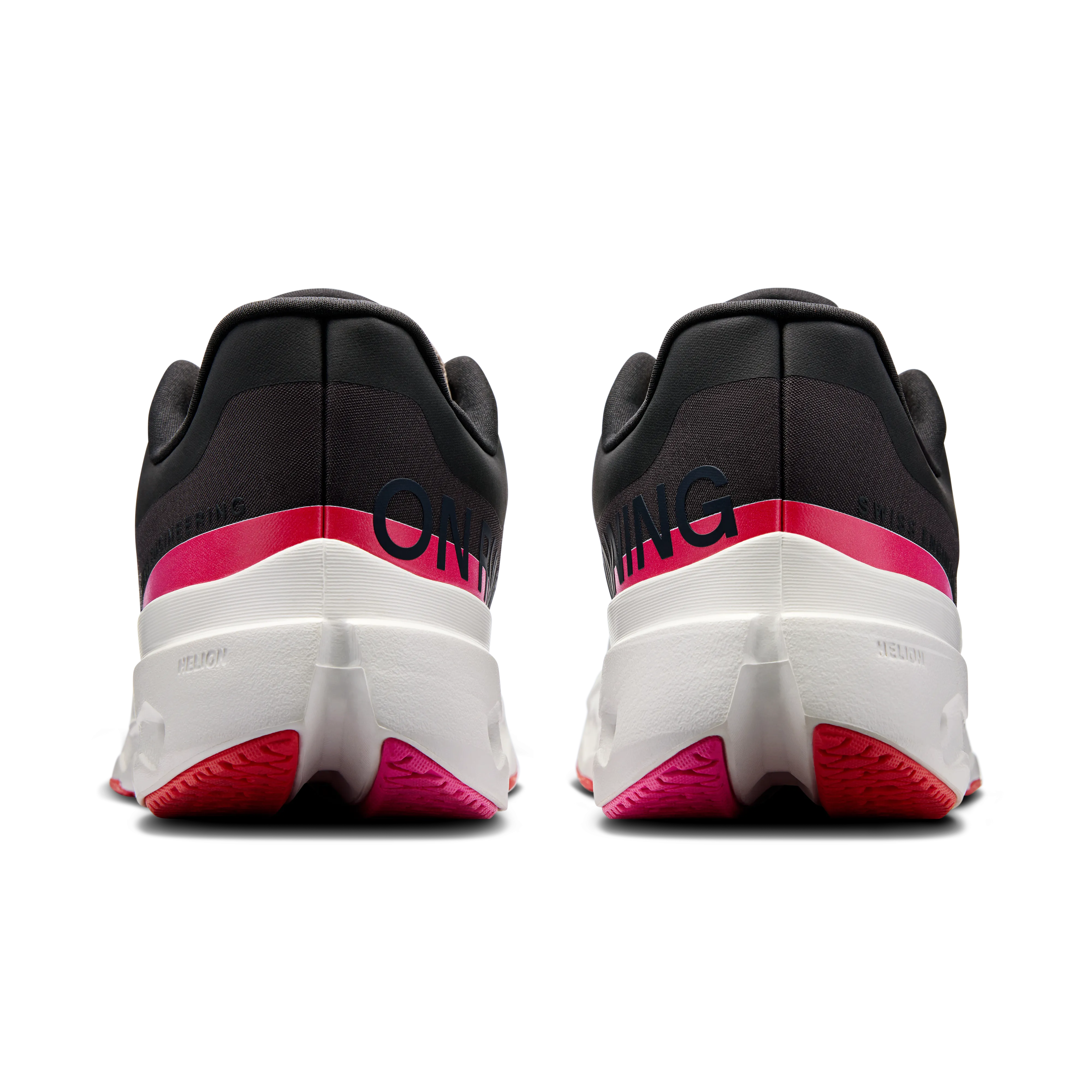 Sleek Option High Energy Cloudsurfer Next