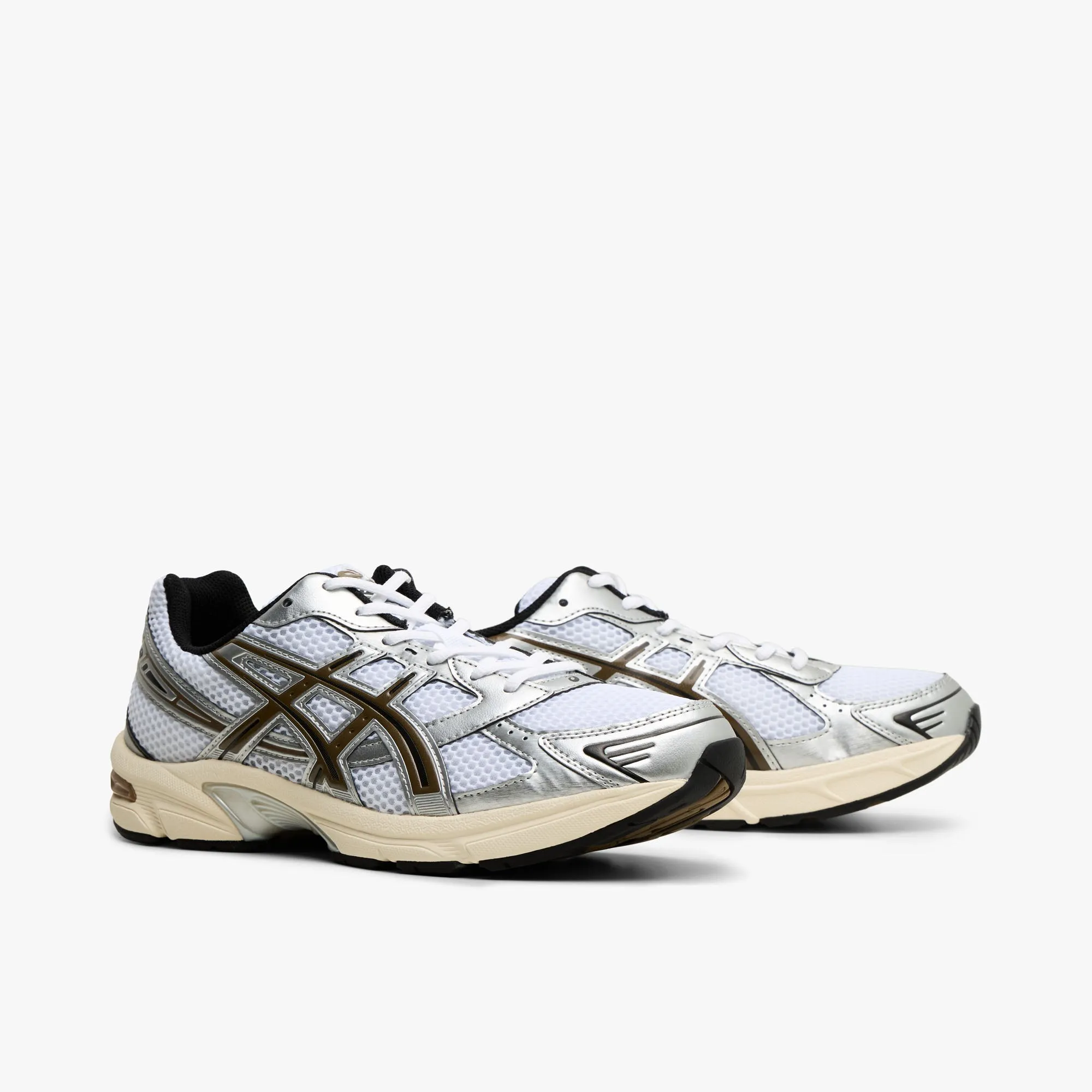 ASICS GEL-1130 White / Clay Canyon Recycled Padding