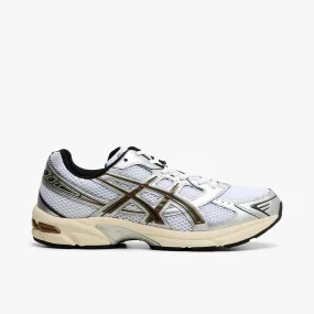 Extra Flex ASICS GEL-1130 White / Clay Canyon