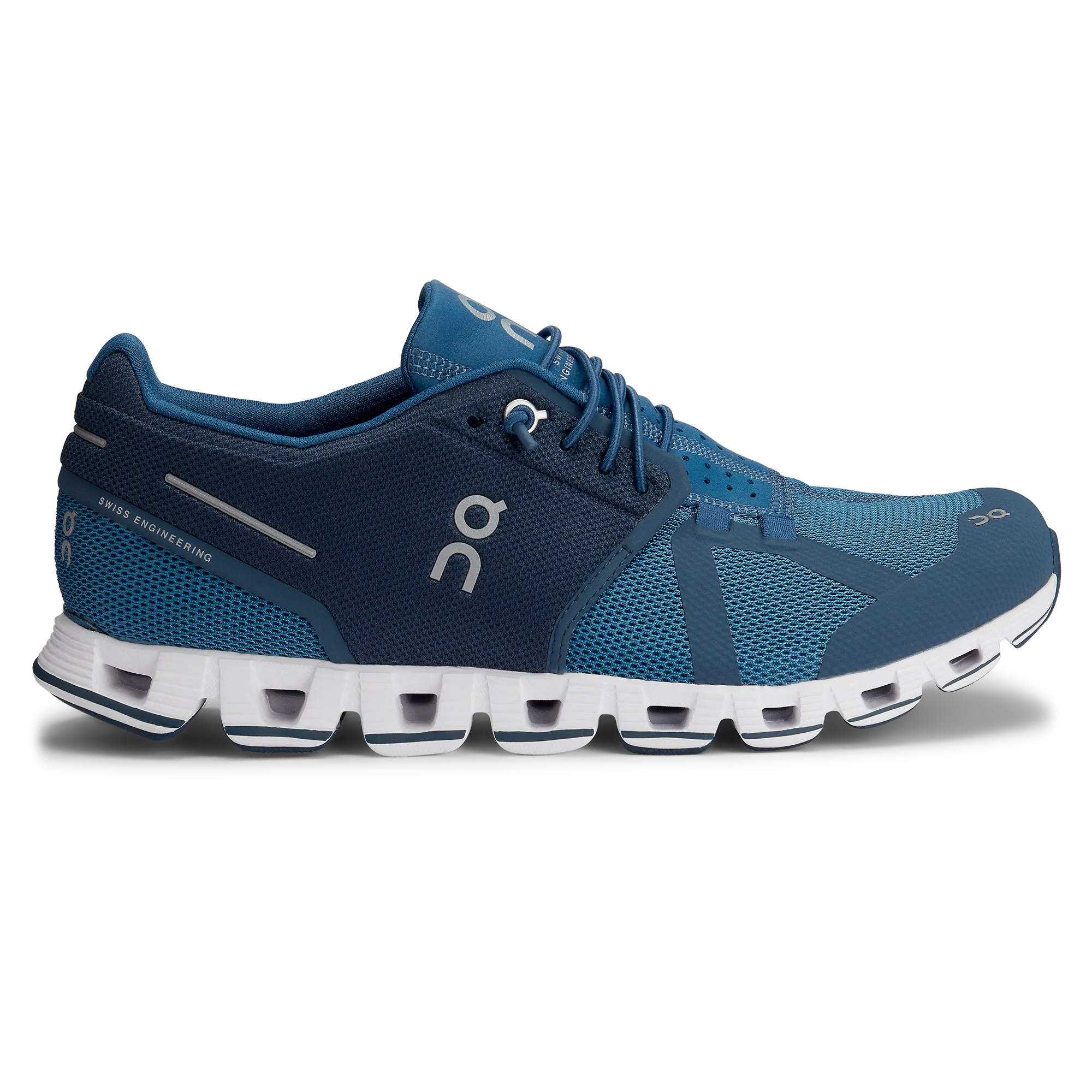 Cloud Kinetic Stability