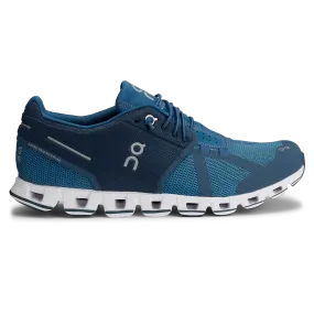 Cloud Kinetic Stability