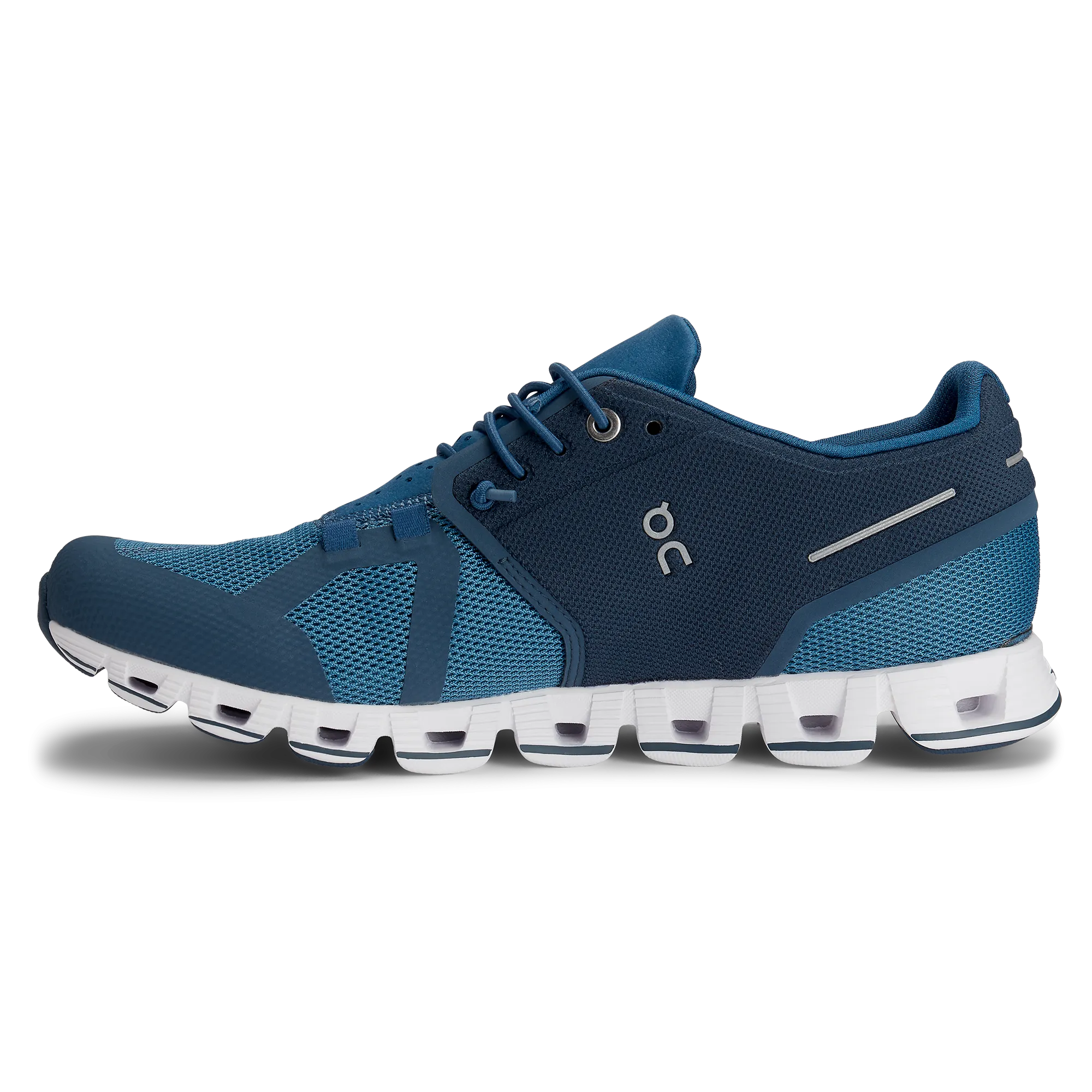 Cloud Heat Sealed Seams Ventilation Tech