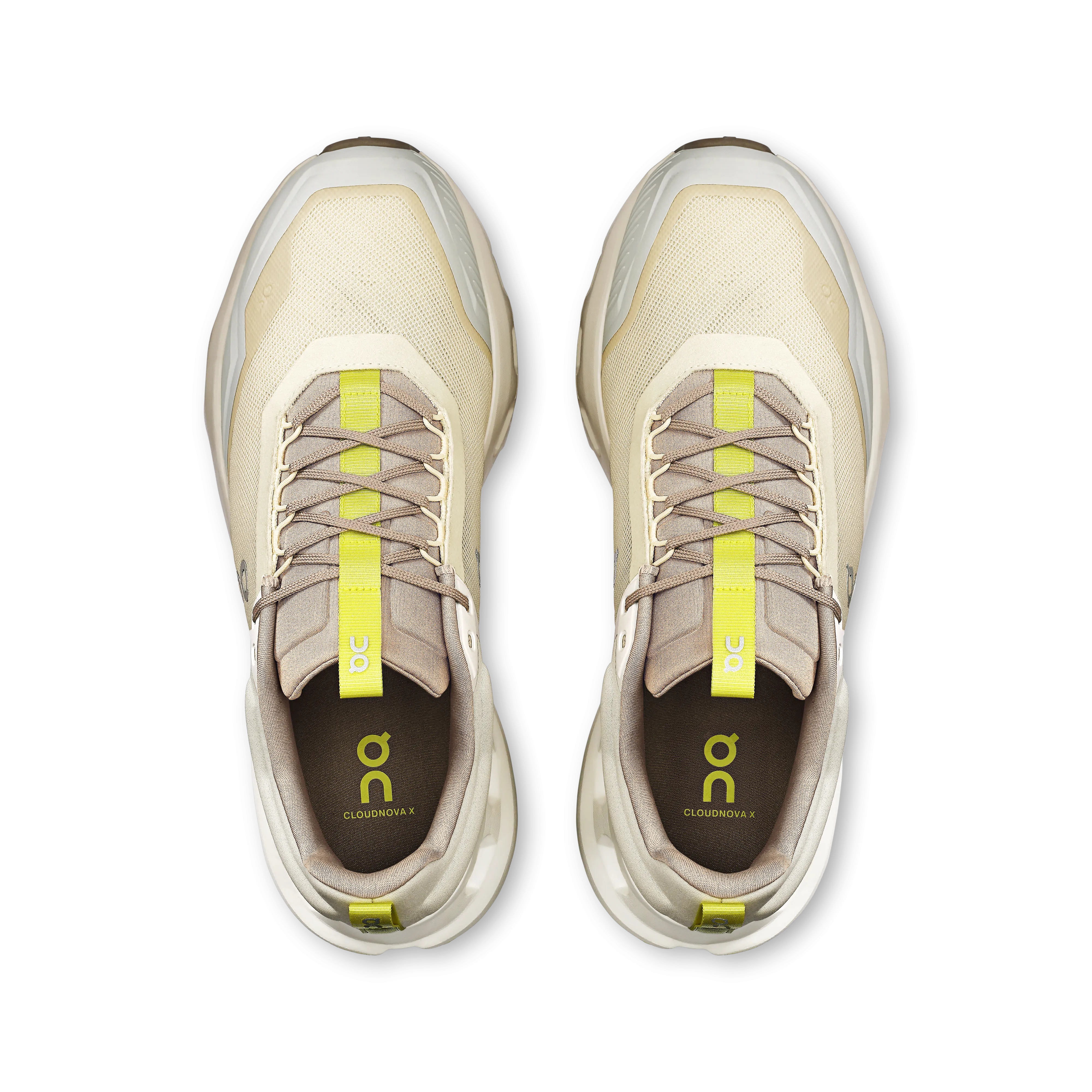 Cloudnova X Ergo Build