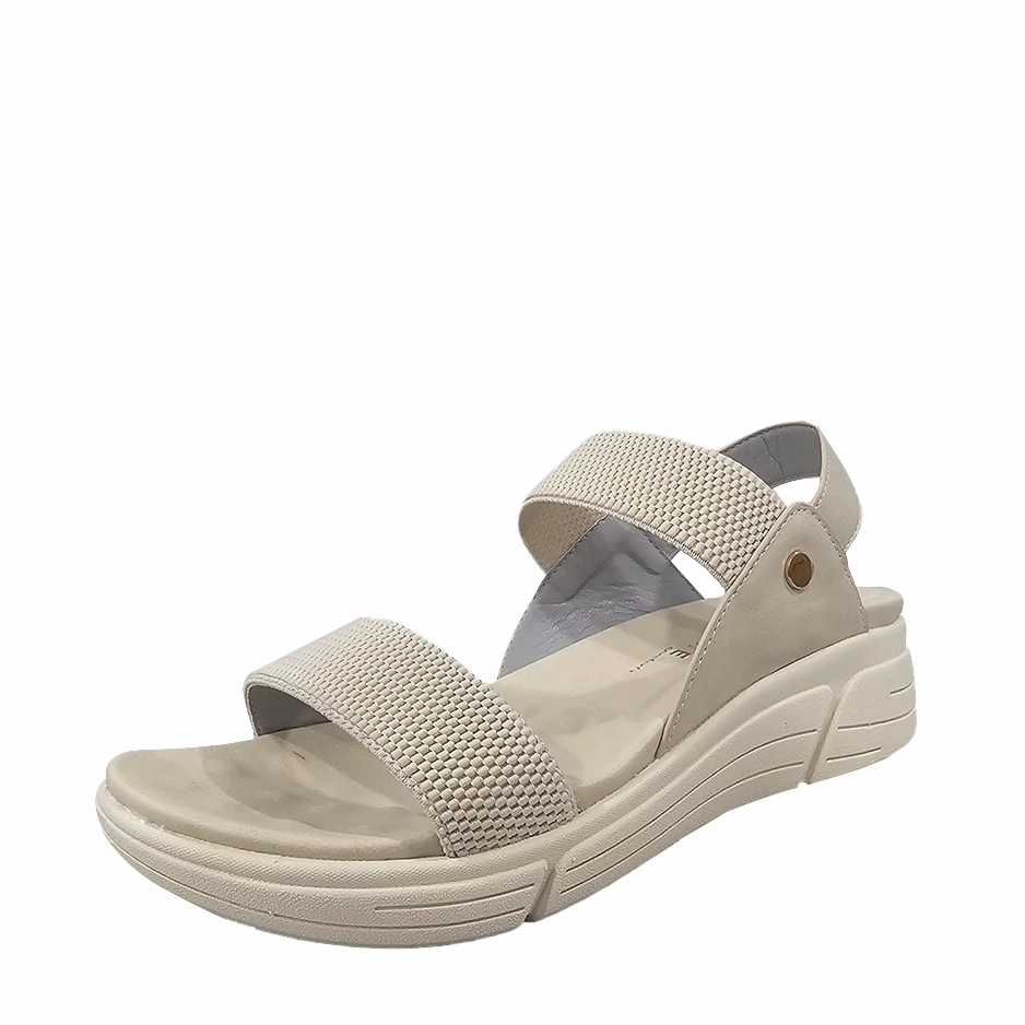 Payless Step One Comfort Women's Jette Sandal Good Grip cushioning system