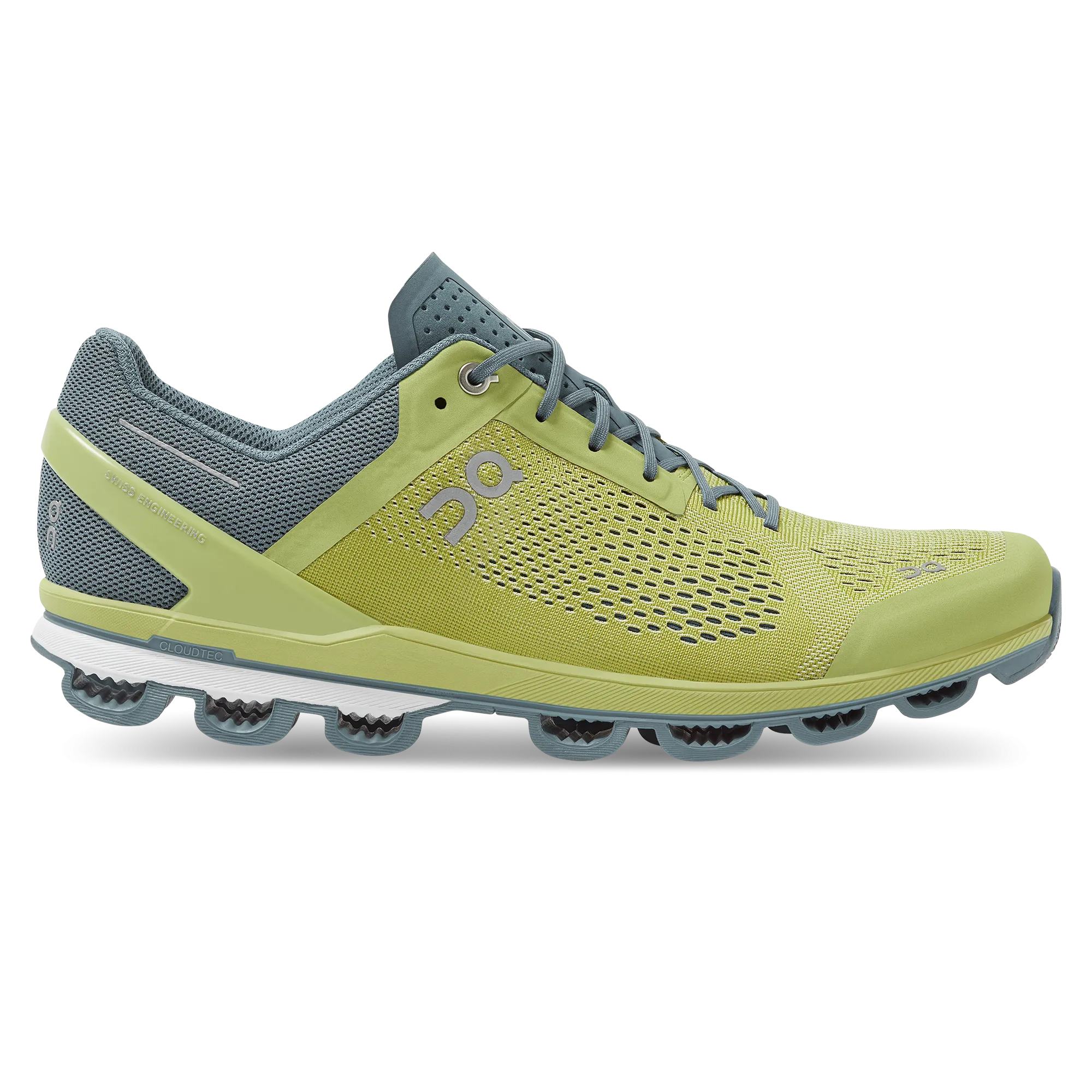 Eco Friendly Dye Resilient Sole Cloudsurfer