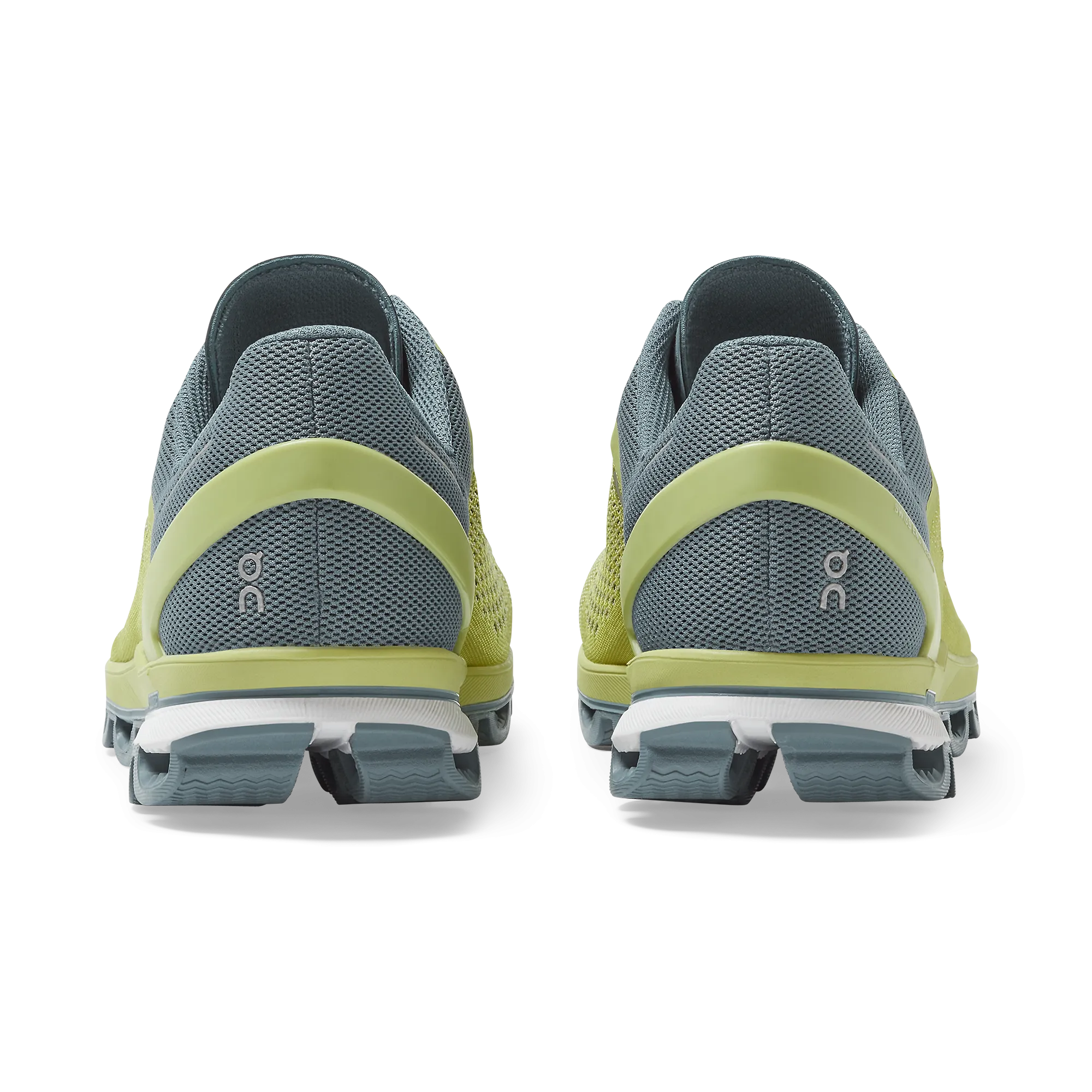 Impact Protection System Shock Control Cloudsurfer