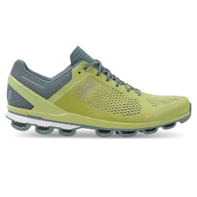 Eco Friendly Dye Resilient Sole Cloudsurfer