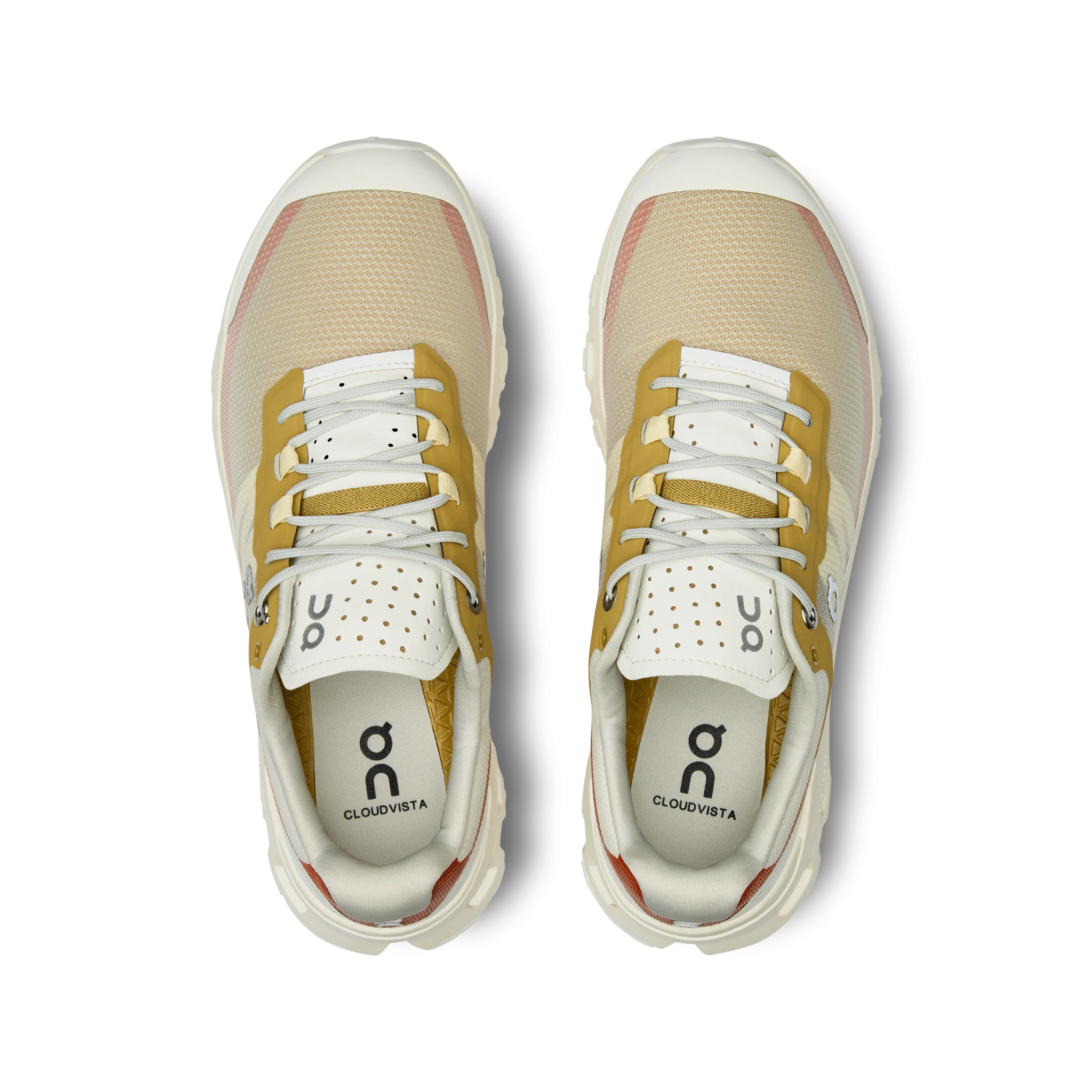 Neutral Stance Sustainable Material Blend Cloudvista