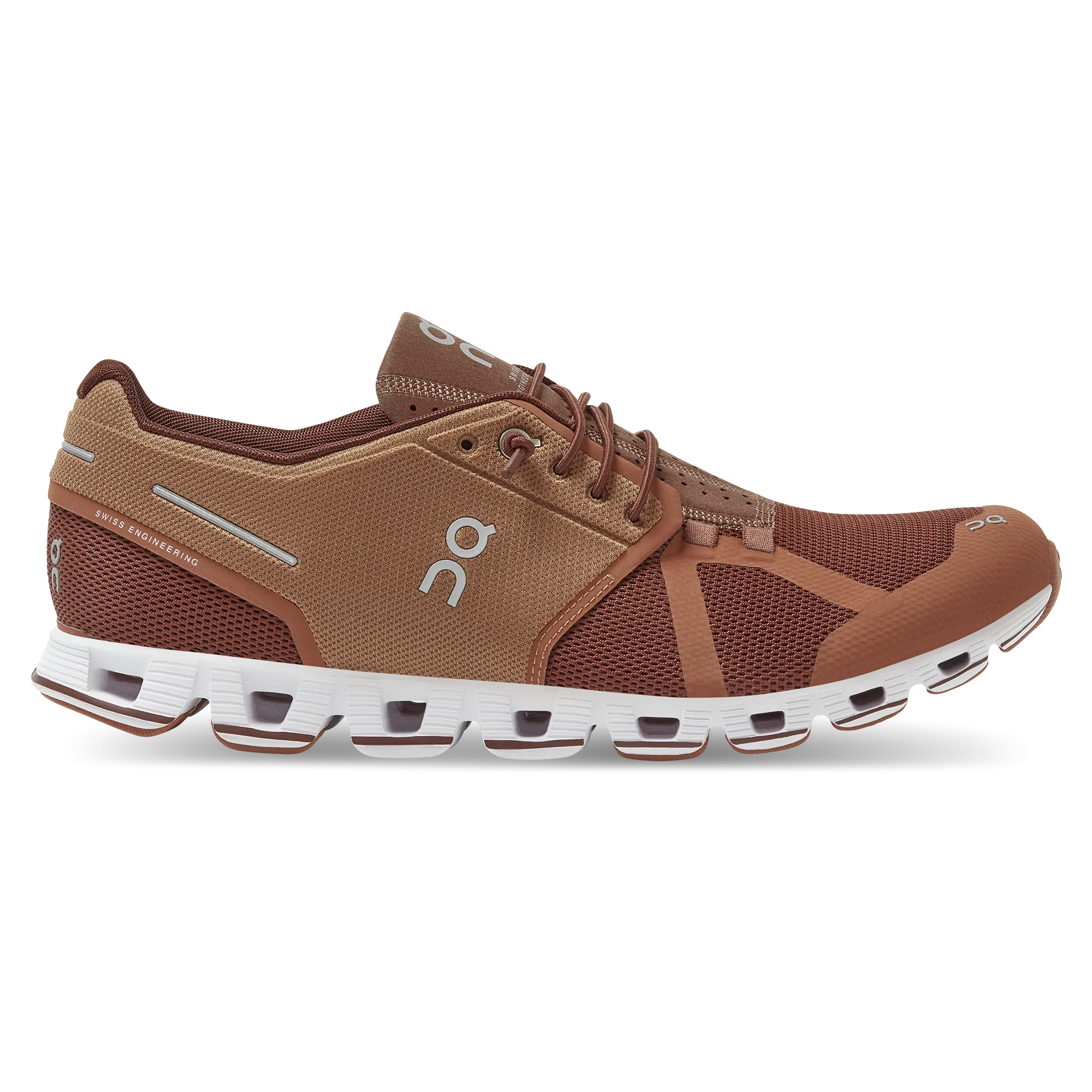 Hyper Durable Outsole Cloud