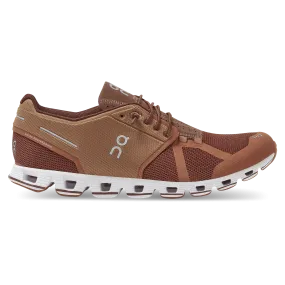 Hyper Durable Outsole Cloud