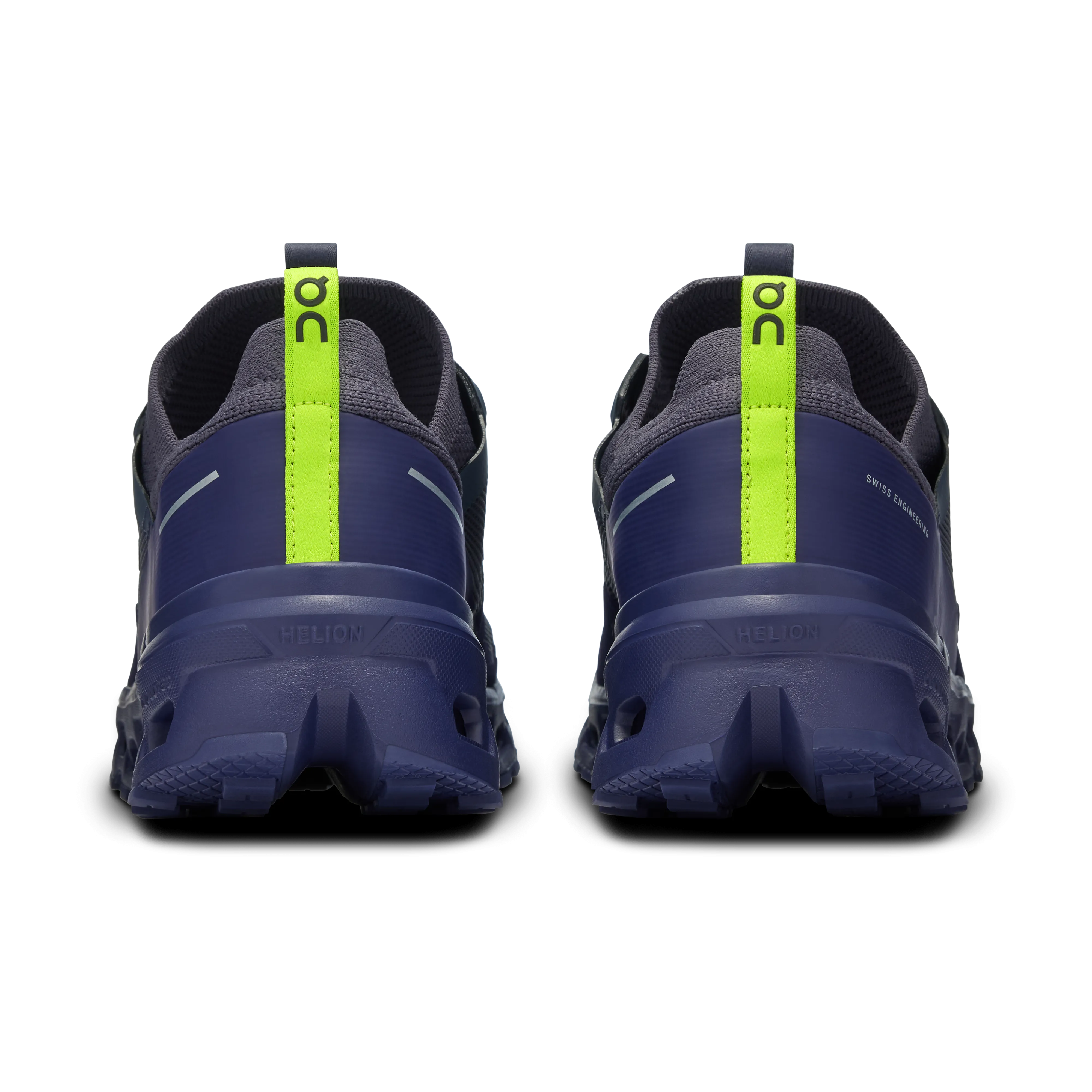 Cloudultra 2 Comfortable toe box