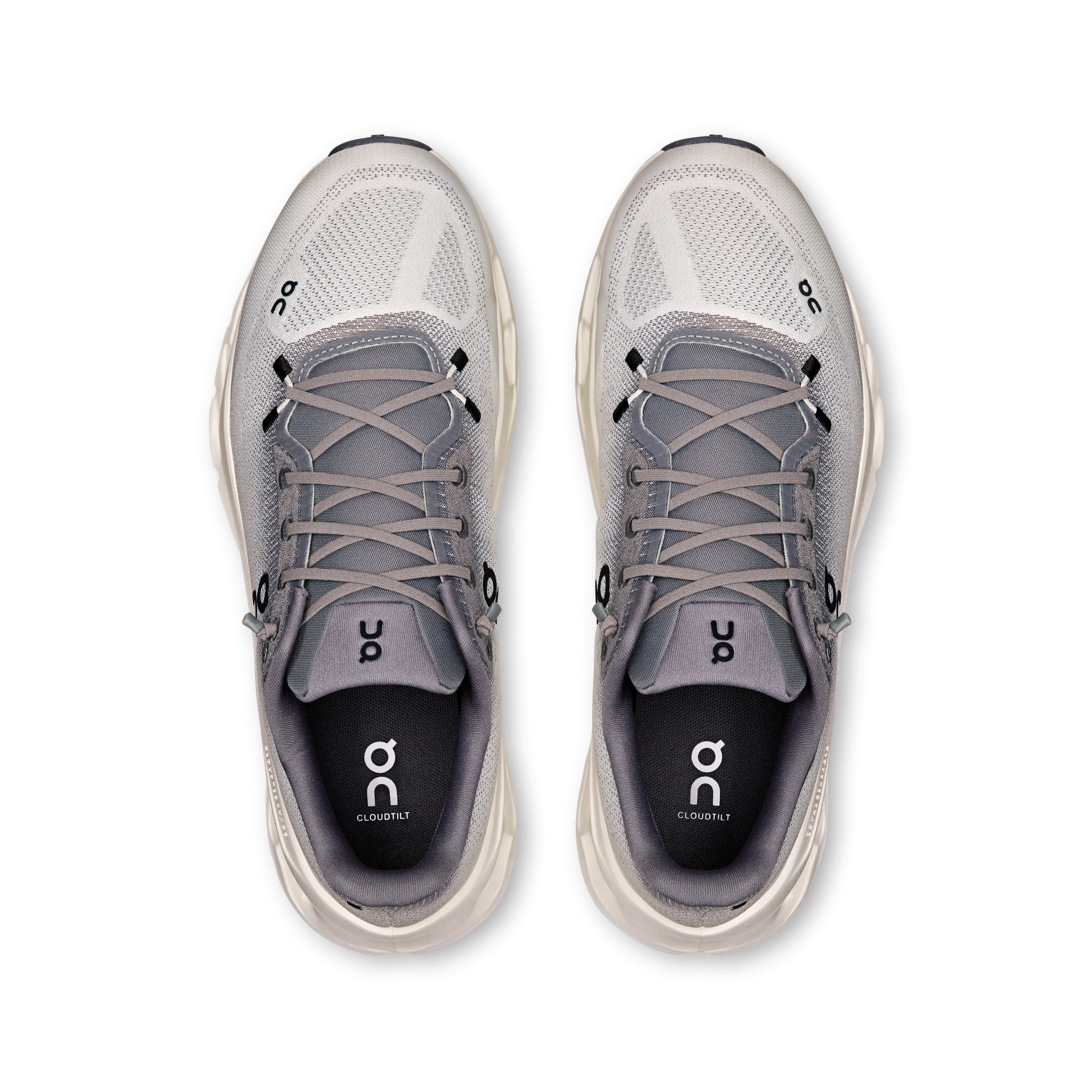 Cloudtilt Adjustable Strap Gel Infused Layer