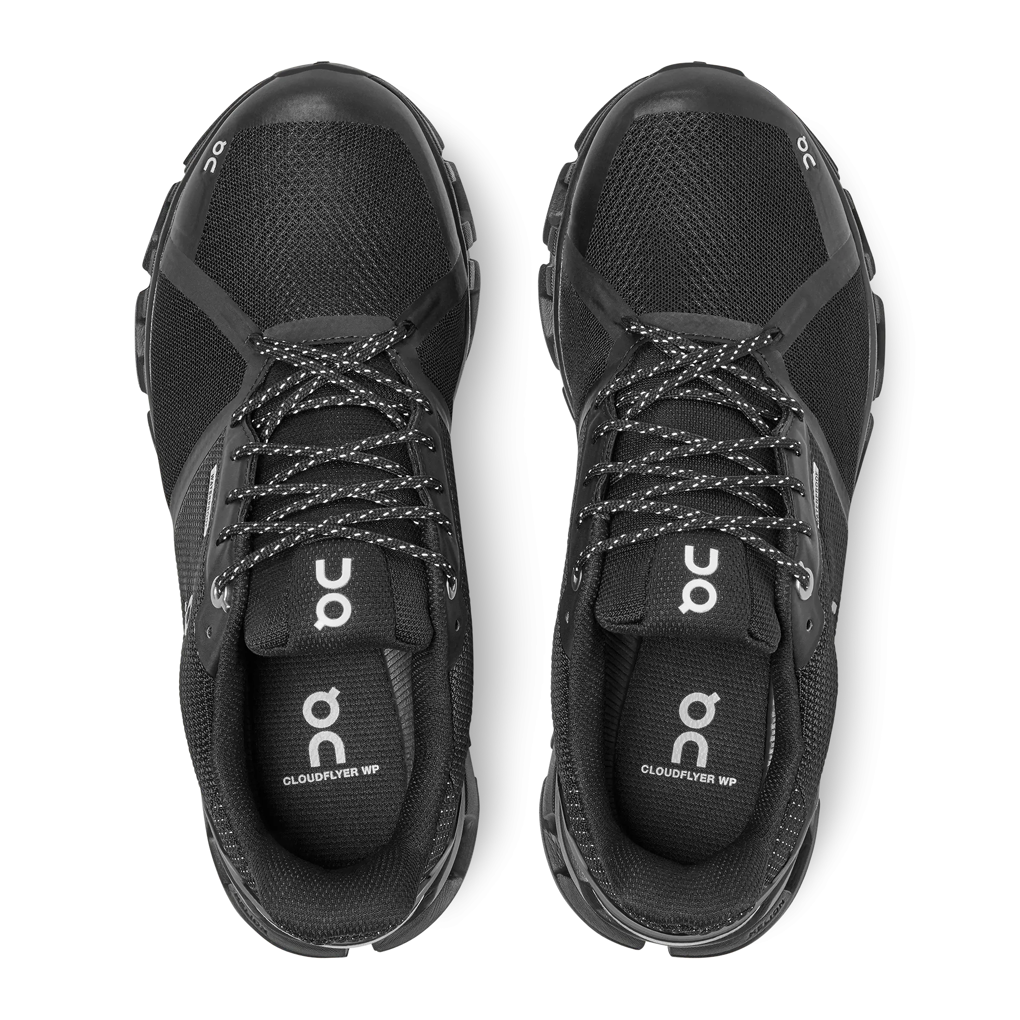 Reliable Grip Cloudflyer Waterproof