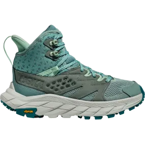 Women's Anacapa Breeze Mid Waterproof Stylish Explorer