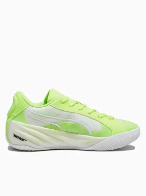 Vegan materials All-Pro Nitro Scoot Mens