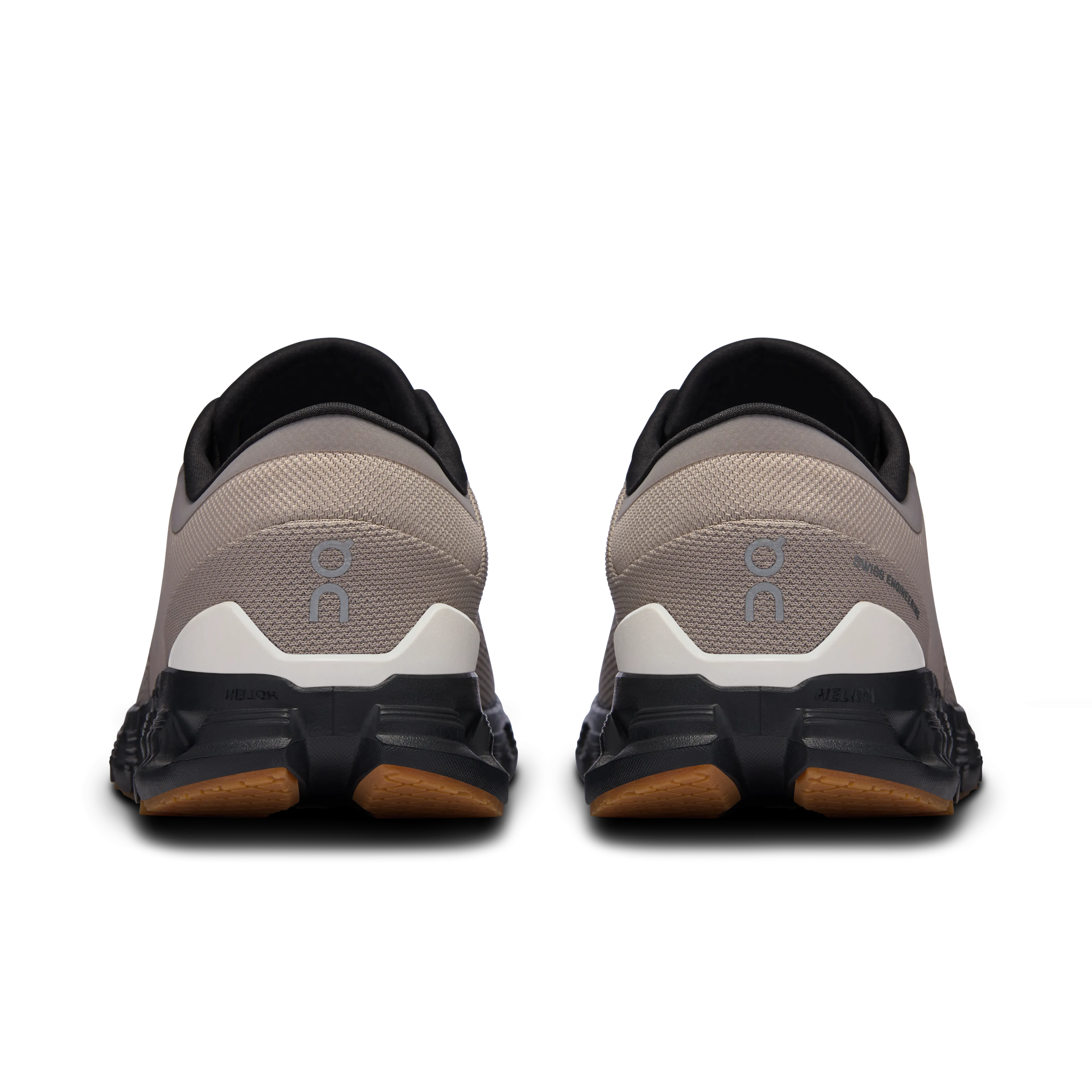 Flat Bottom Cloud X 4