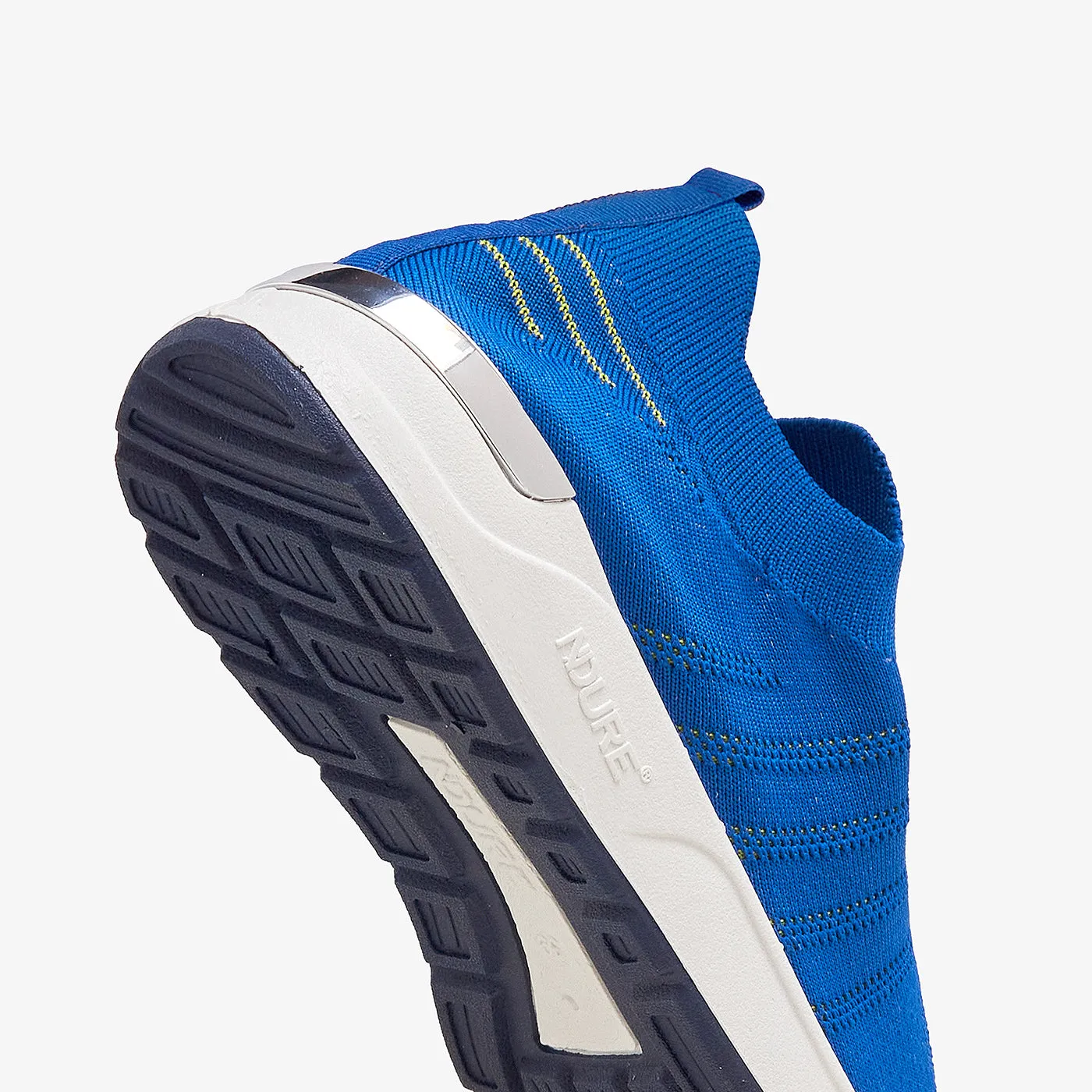 Traction Optimized City Hustle Women's Flyknit Trainers