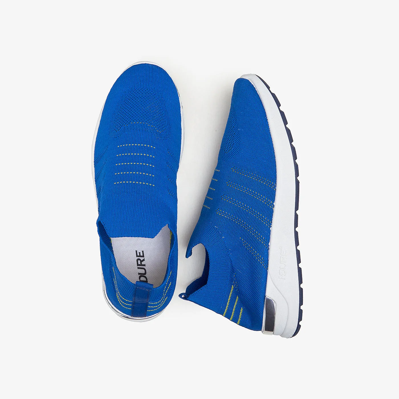 Women's Flyknit Trainers Trendy Appearance