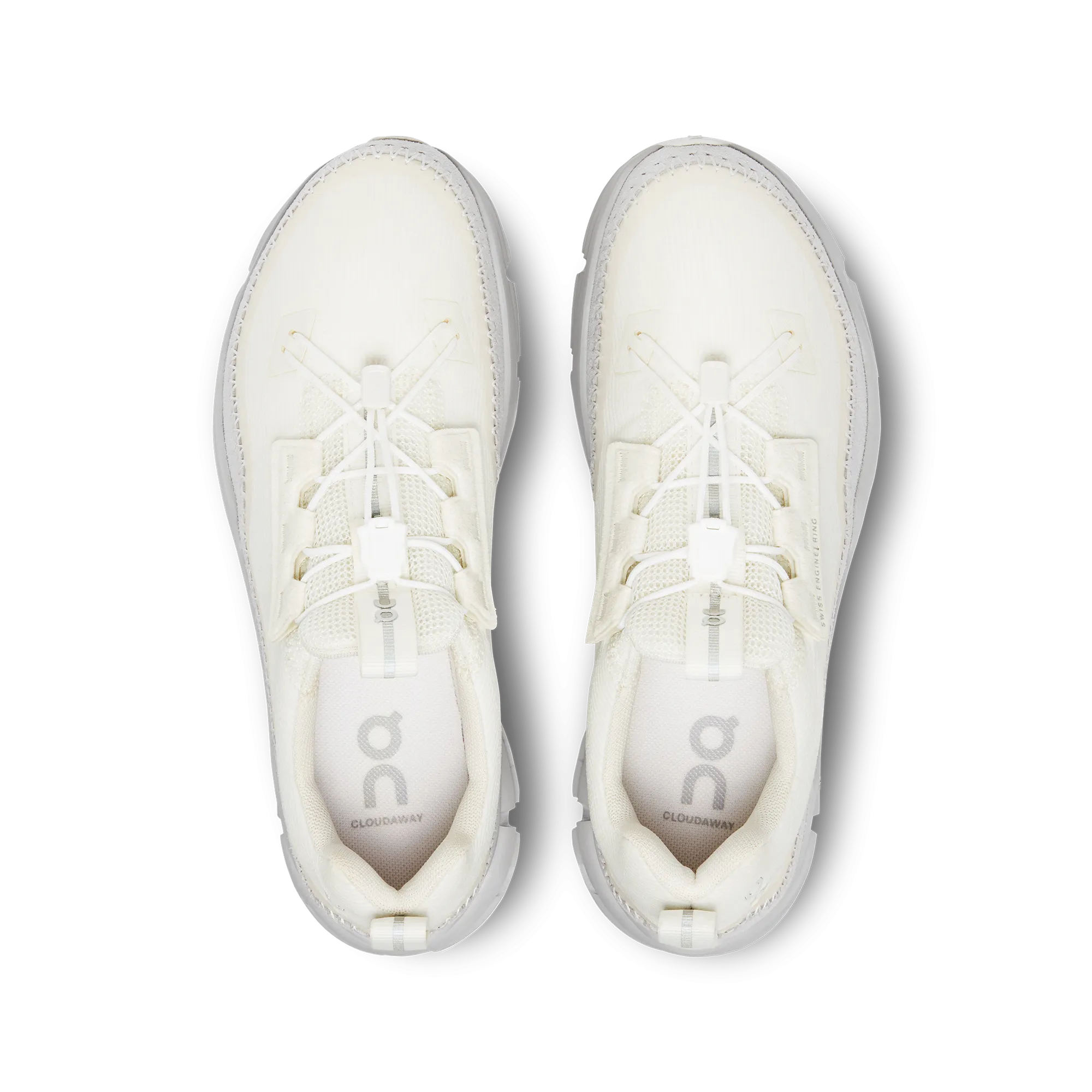 Cloudaway Smooth Lines Temperature Regulating