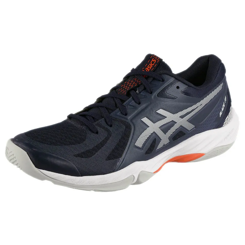 Asics Men's Blade FF - Midnight/White Body Support Mid Cut