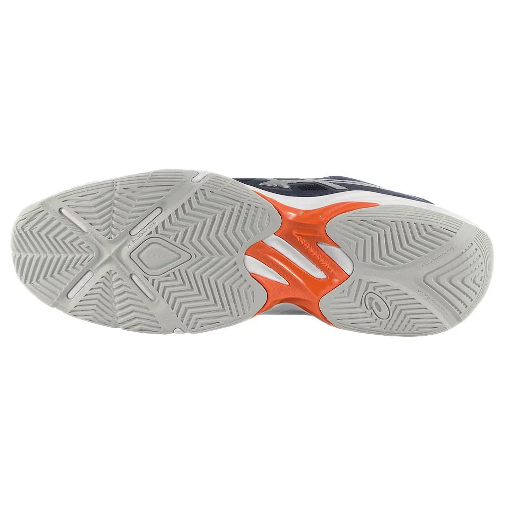 Seamless Support Asics Men's Blade FF - Midnight/White