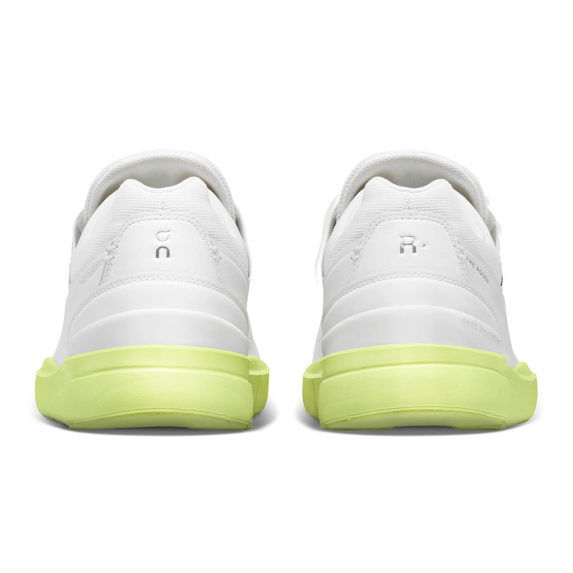 THE ROGER Advantage Recycled Rubber Calm Fit