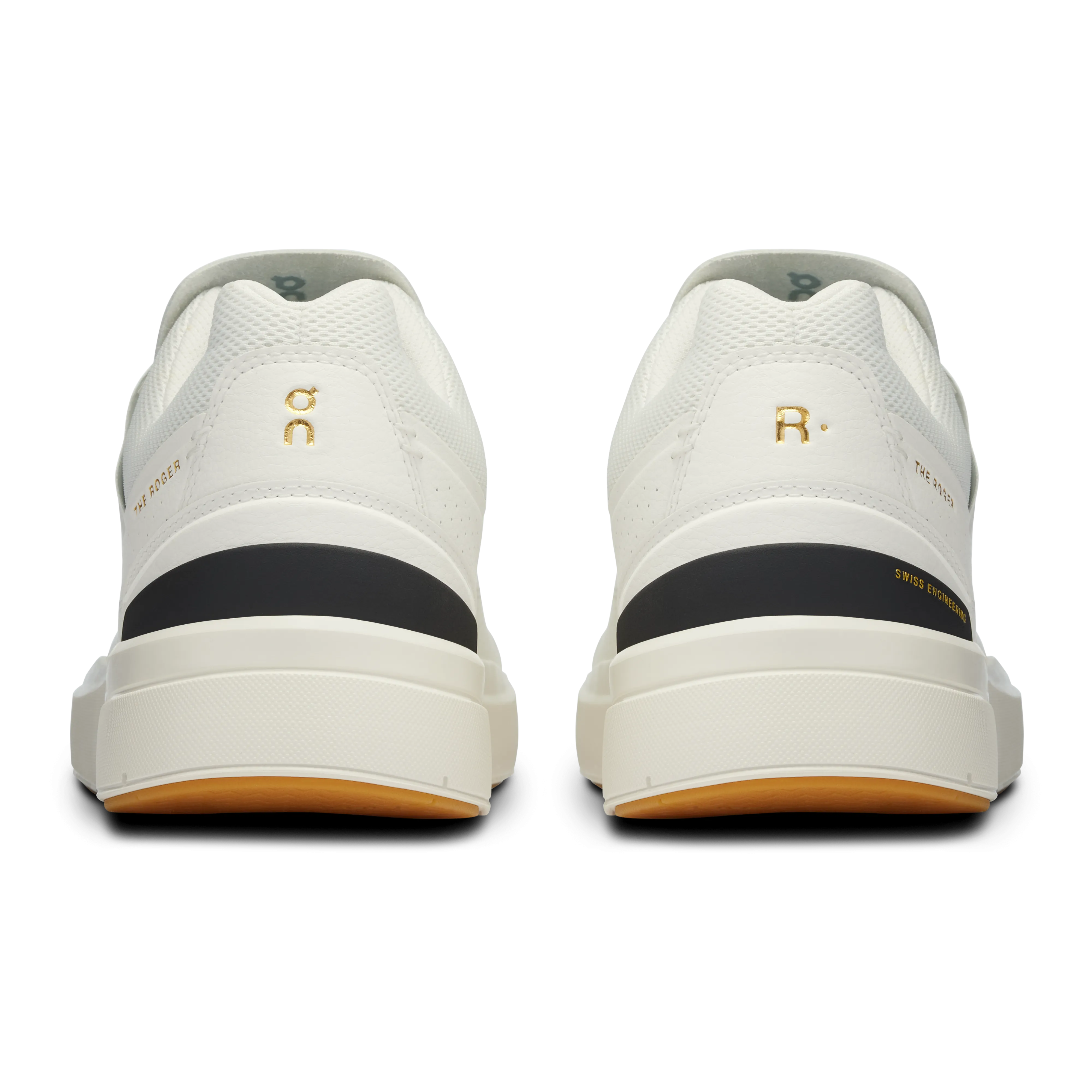 THE ROGER Centre Court Recycled Rubber Base