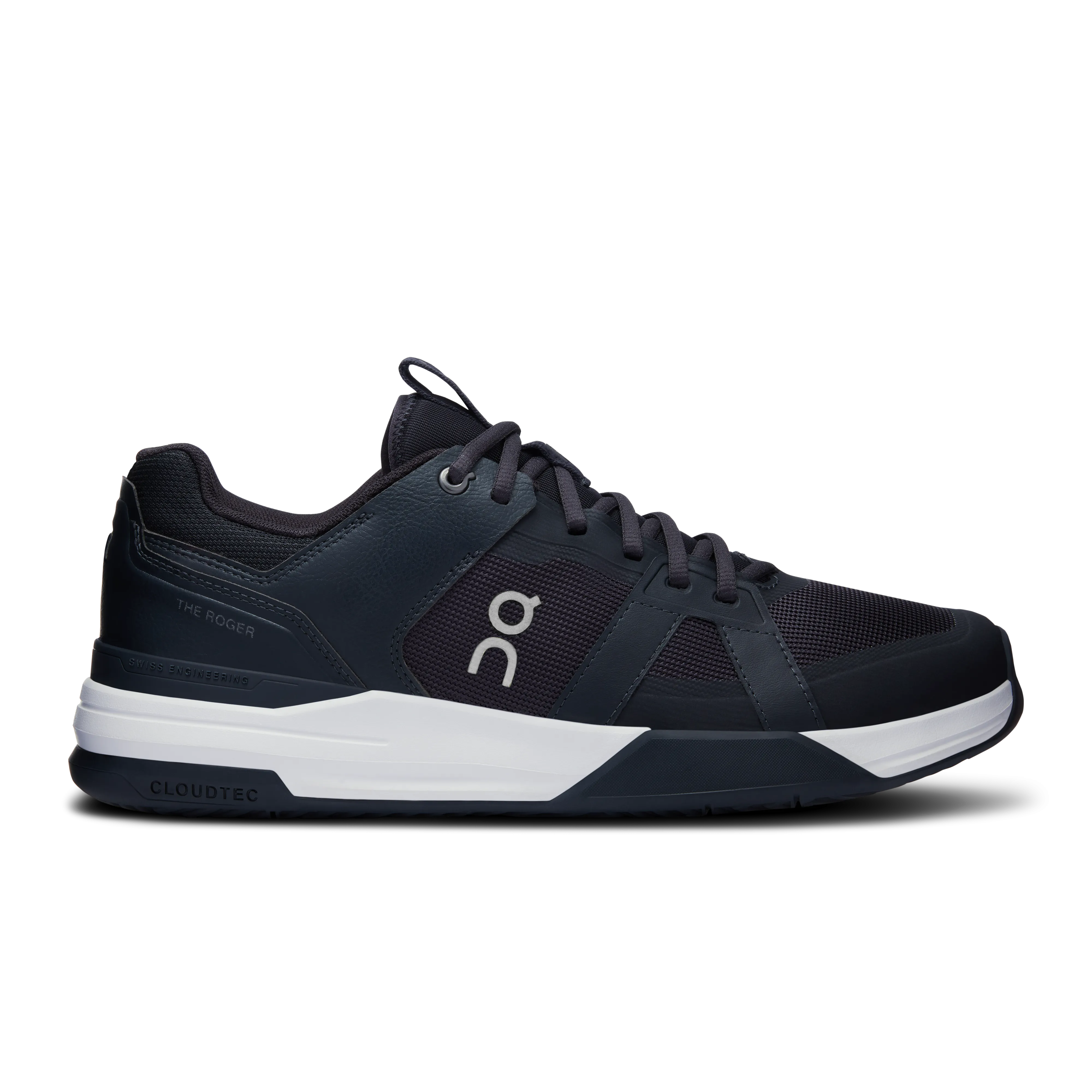 smooth zipper Easy Clean Surface THE ROGER Clubhouse Pro