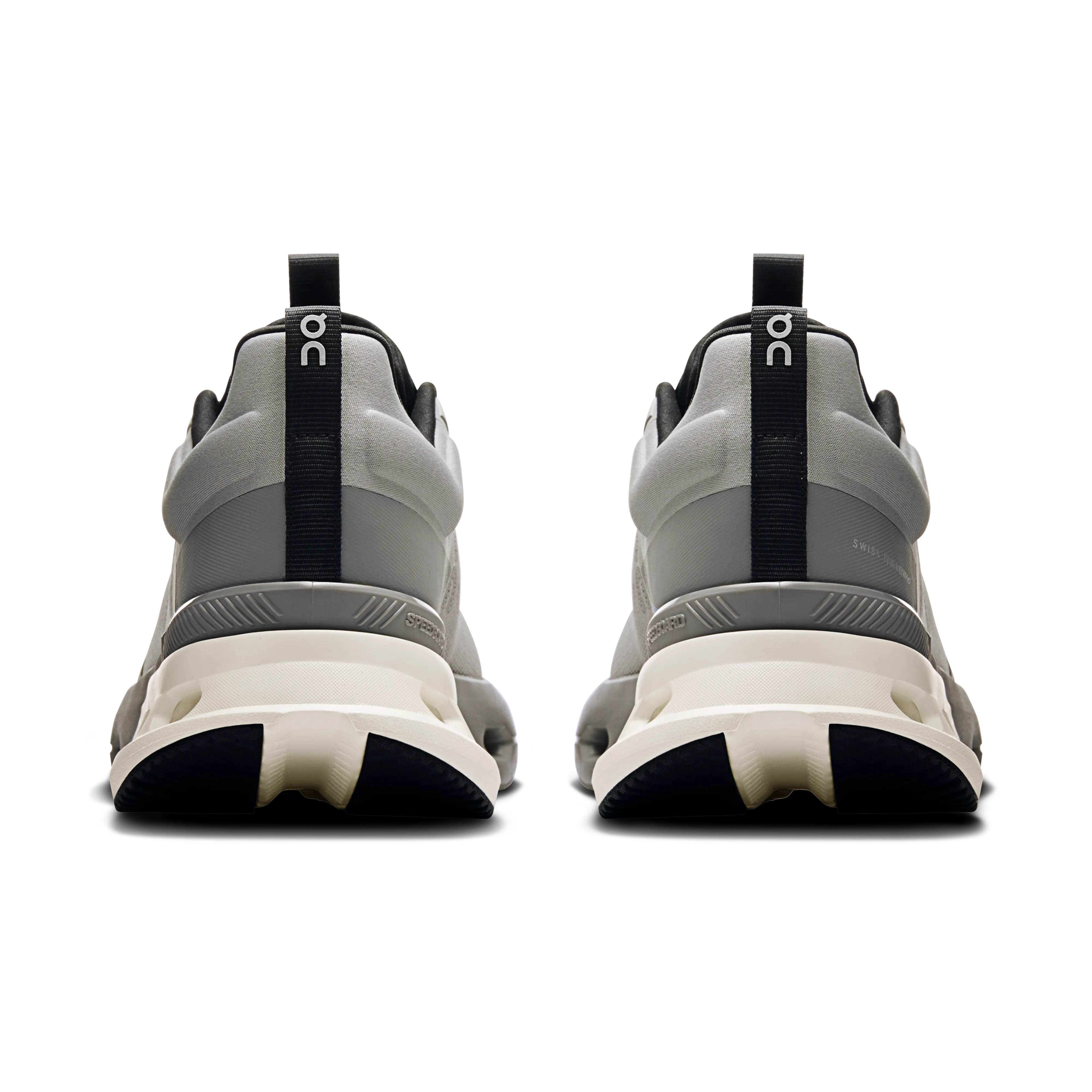 Athletic Vibe Layered Cushioning System Cloudnova X