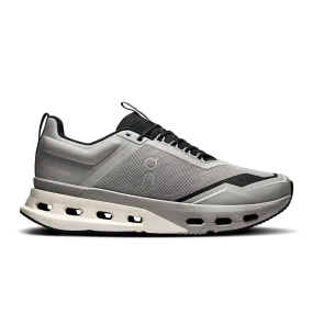 Morning Rush Seismic Reduction Cloudnova X