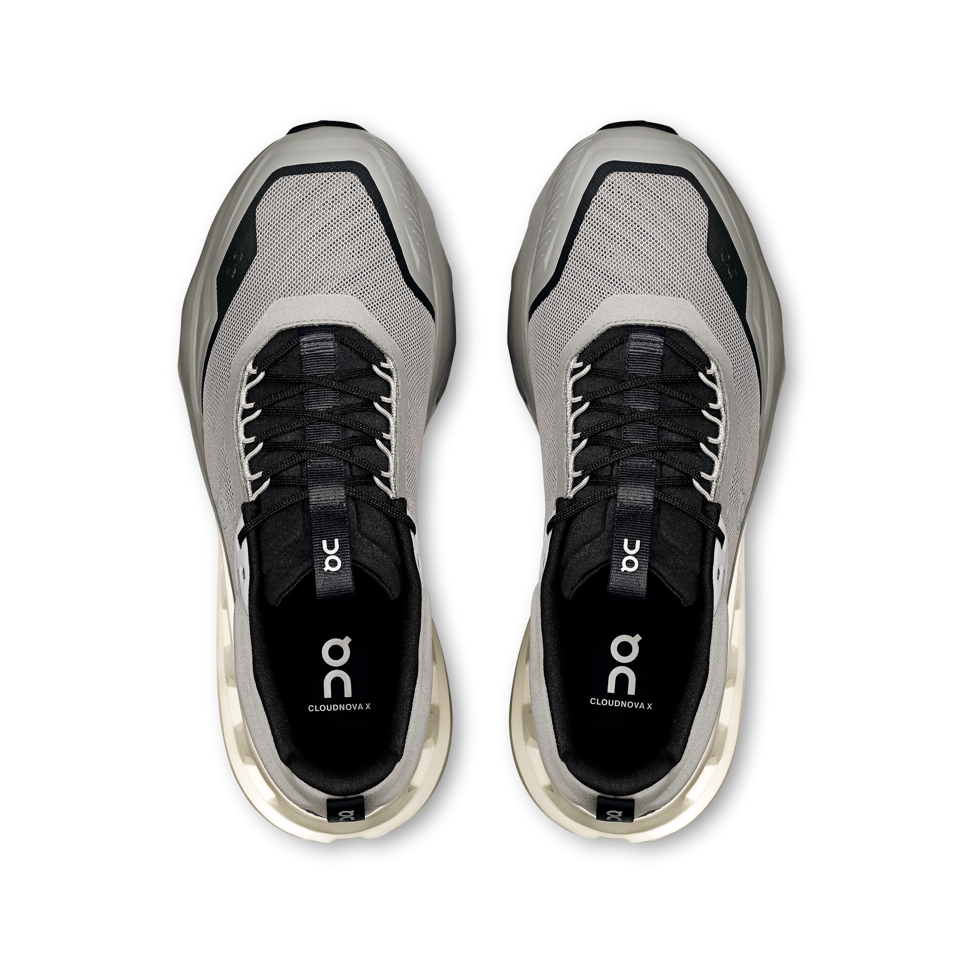 Neutral Stance Support Thermal Bonded Seams Cloudnova X