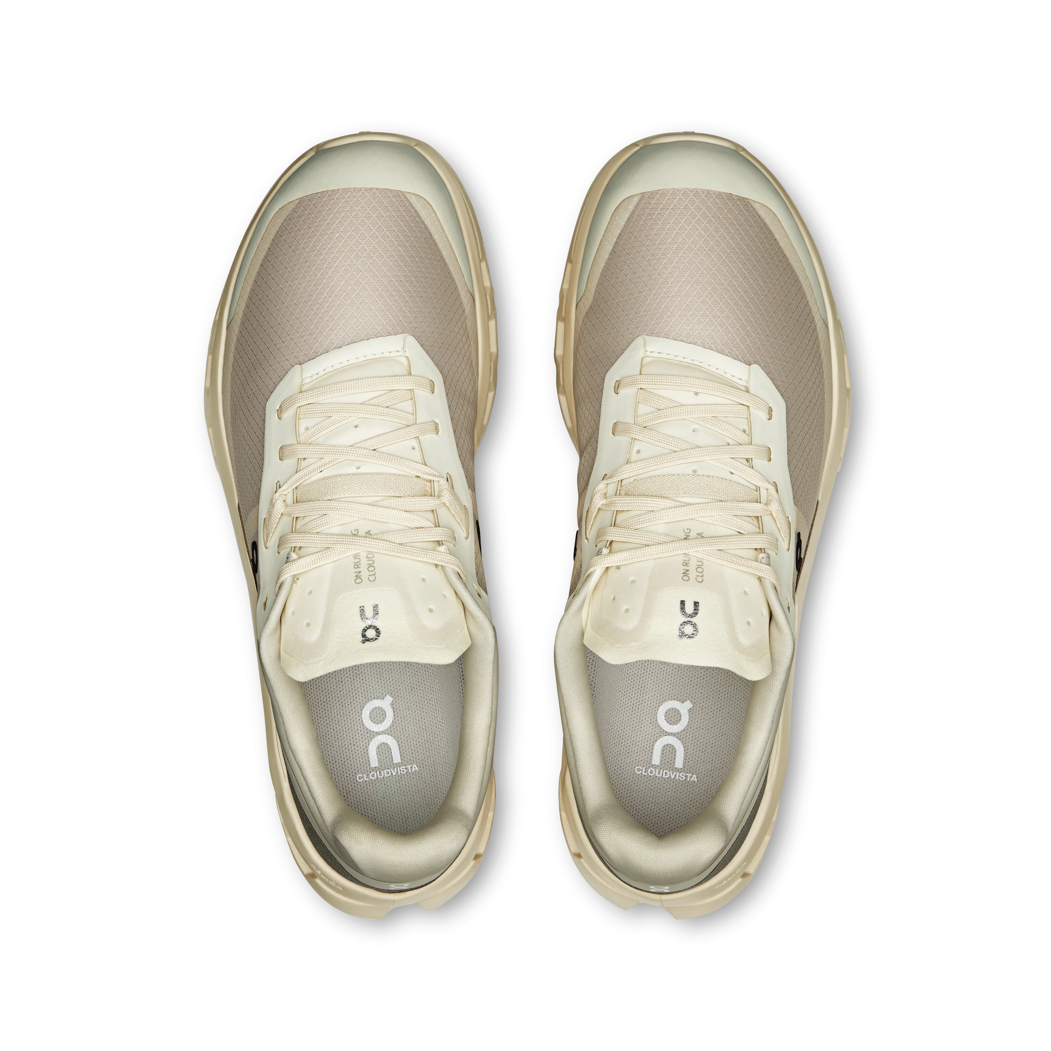 Urban Slip Resistant Tread Pattern Cloudvista 2