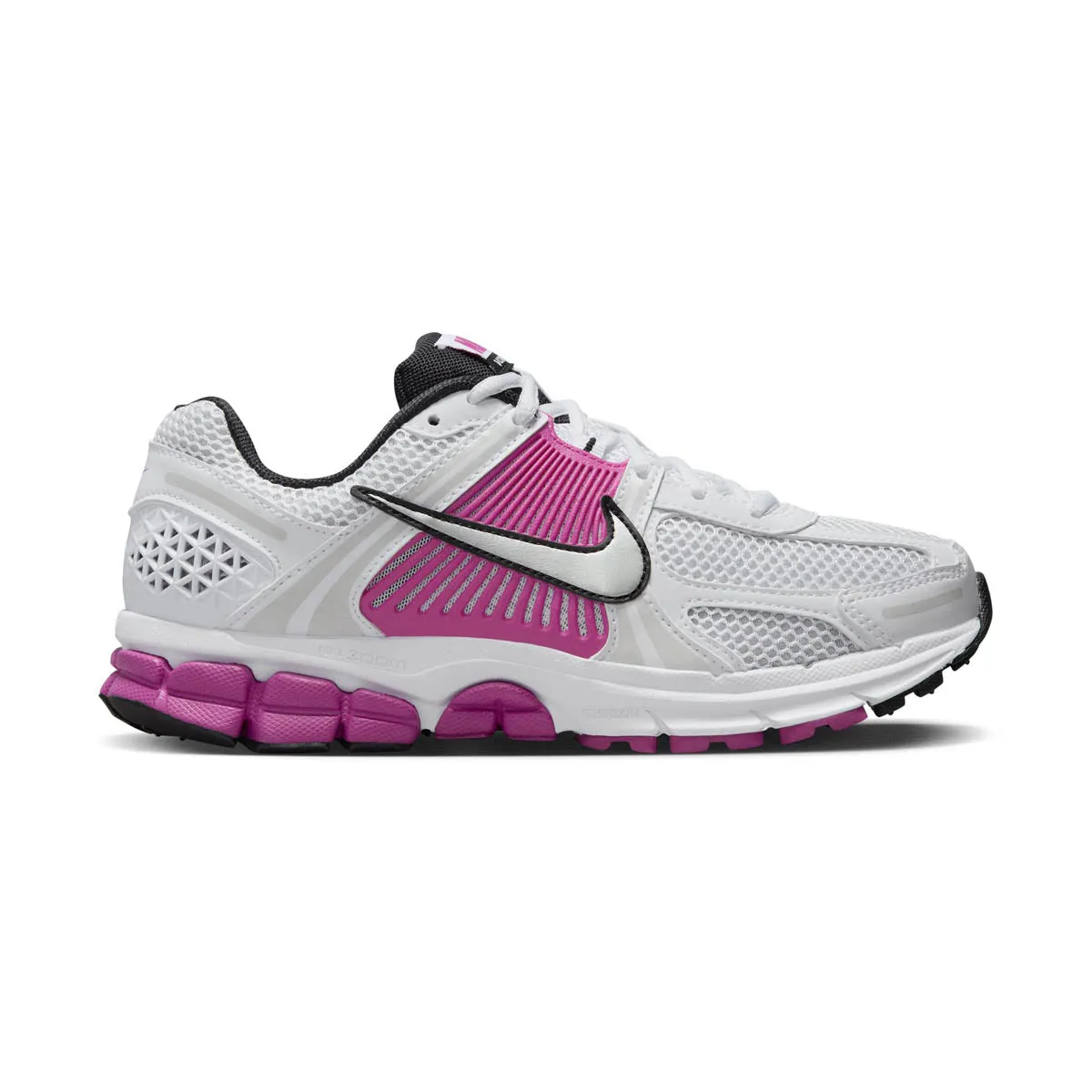 Nike Zoom Vomero 5 'Hot Fuchsia' Women's Shoes Shallow Footprint