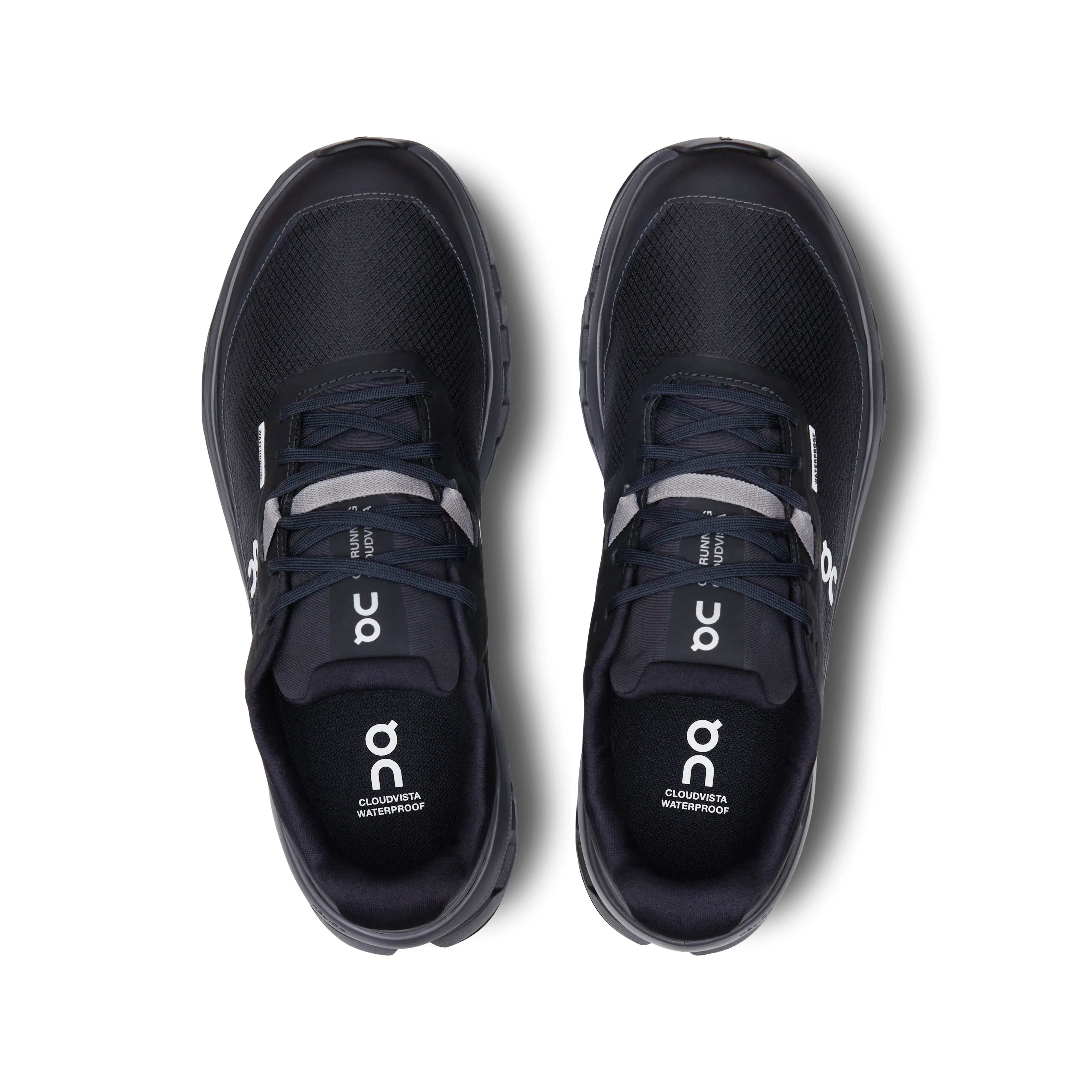 Cloudvista 2 Waterproof rubber Premium Technology