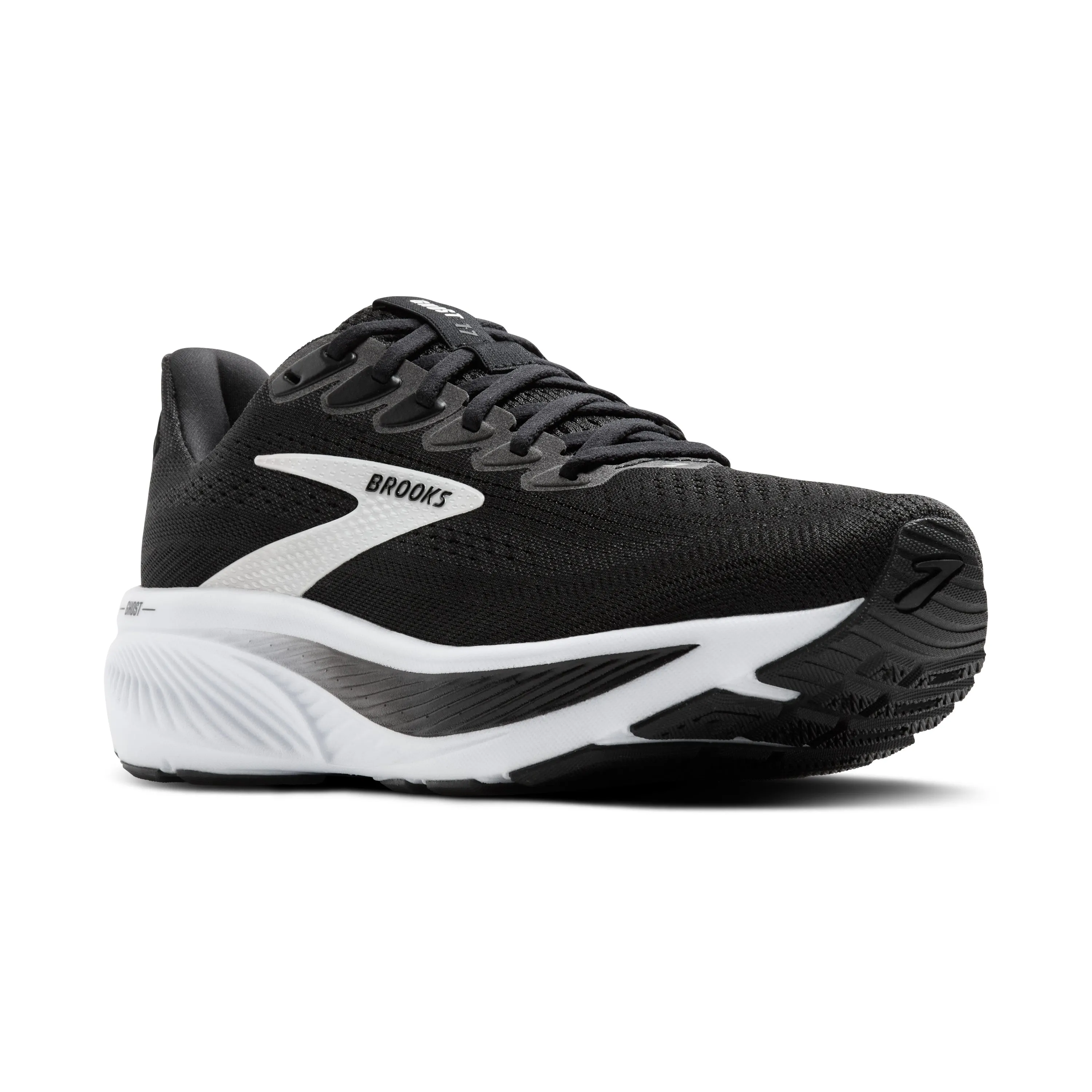 Heel Counter Structure BROOKS GHOST 17 MEN'S