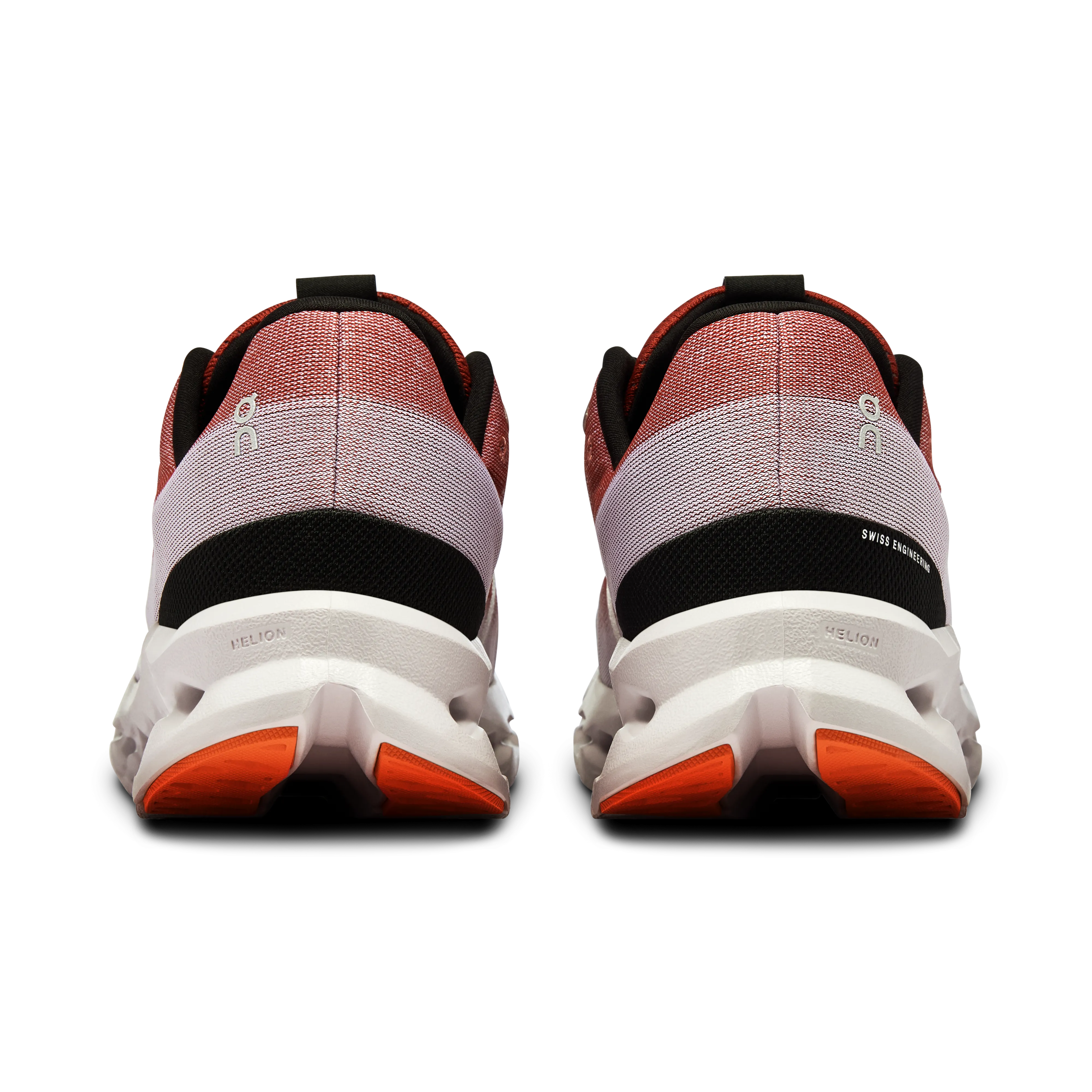 Retro-inspired silhouette Lightweight Responsive Cushioning Cloudsurfer