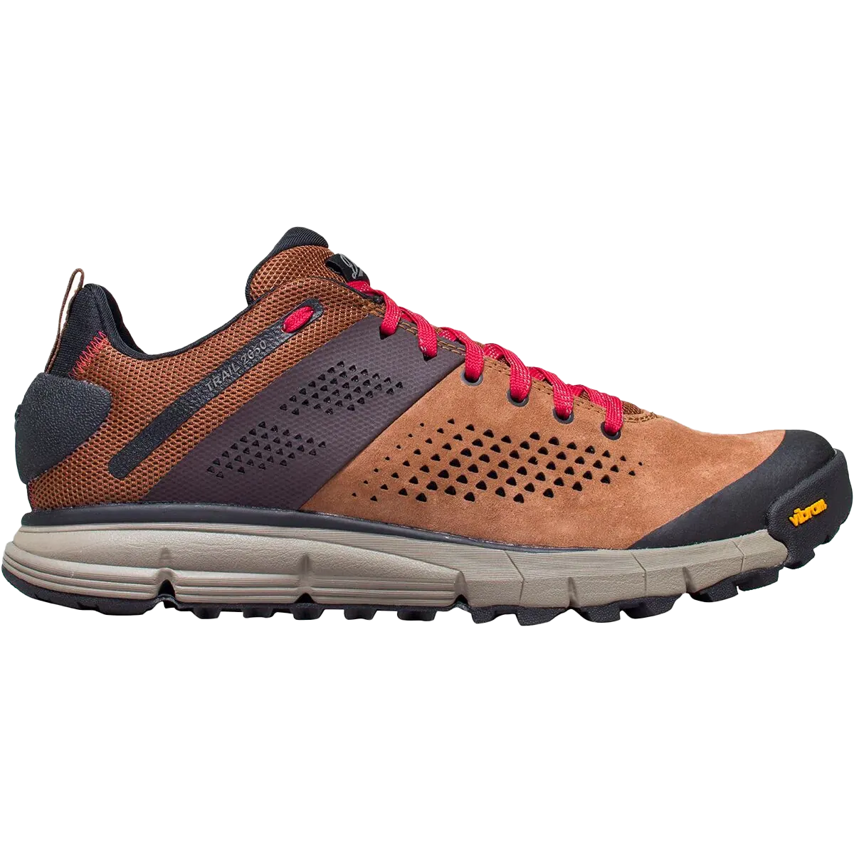 Mixed Textures Teen Pick Men's Trail 2650