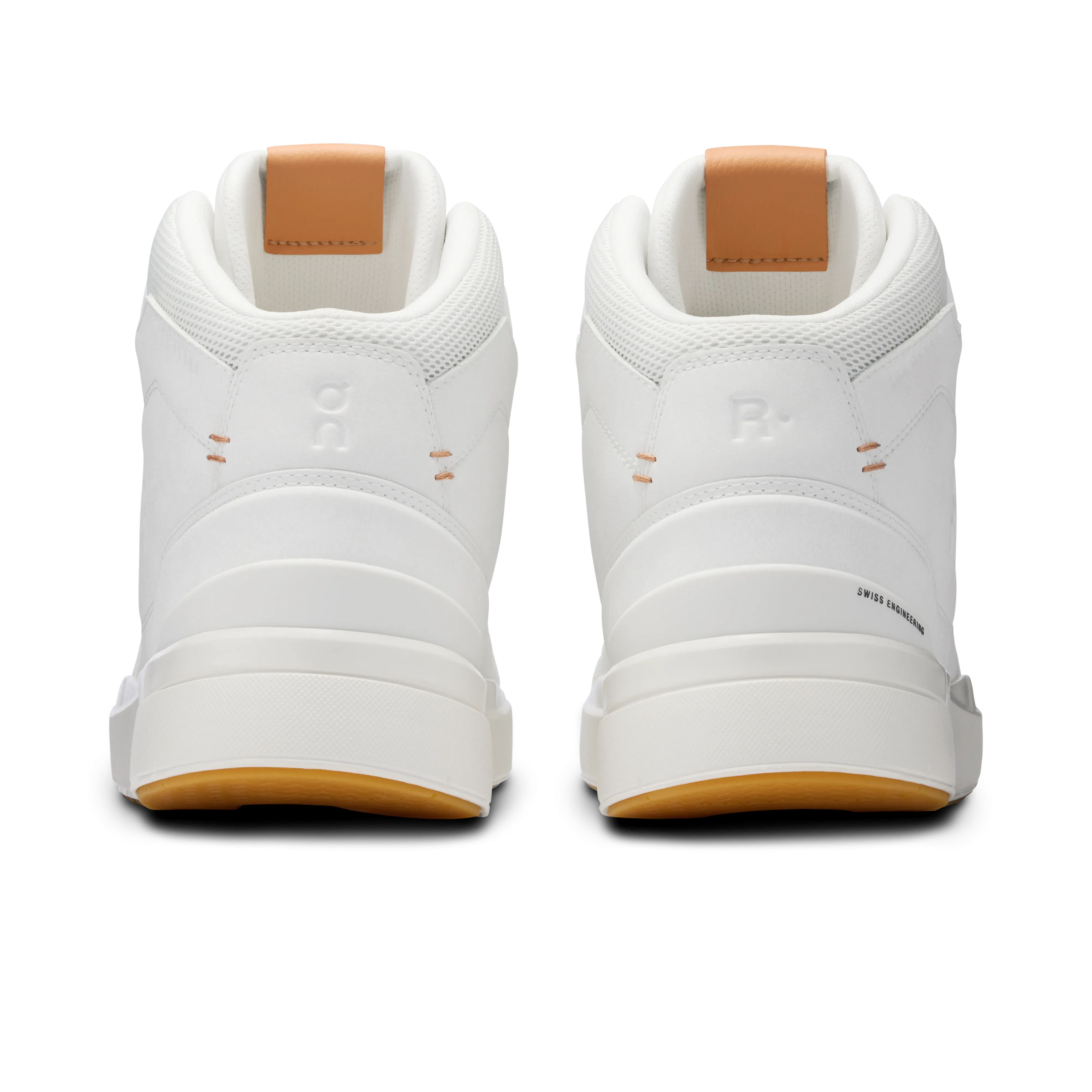 THE ROGER Clubhouse Mid Traction Control AntiFatigue